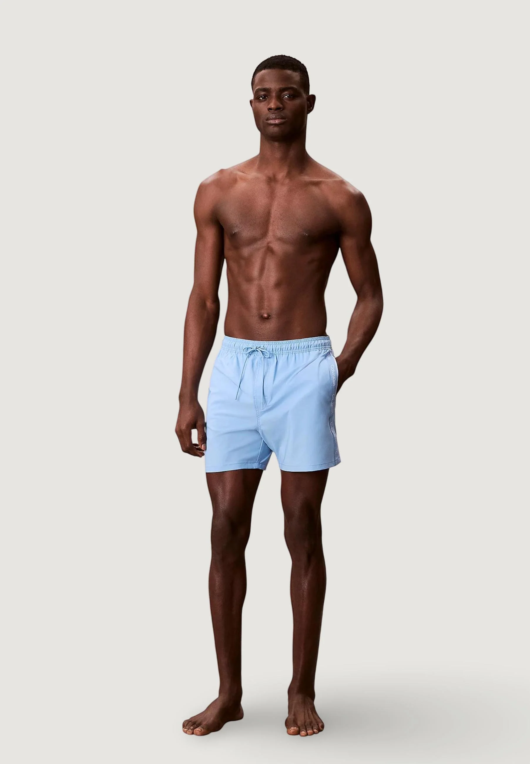Costume boxer Calvin Klein Jeans MEDIUM DRAWSTRING CORE - Image 5