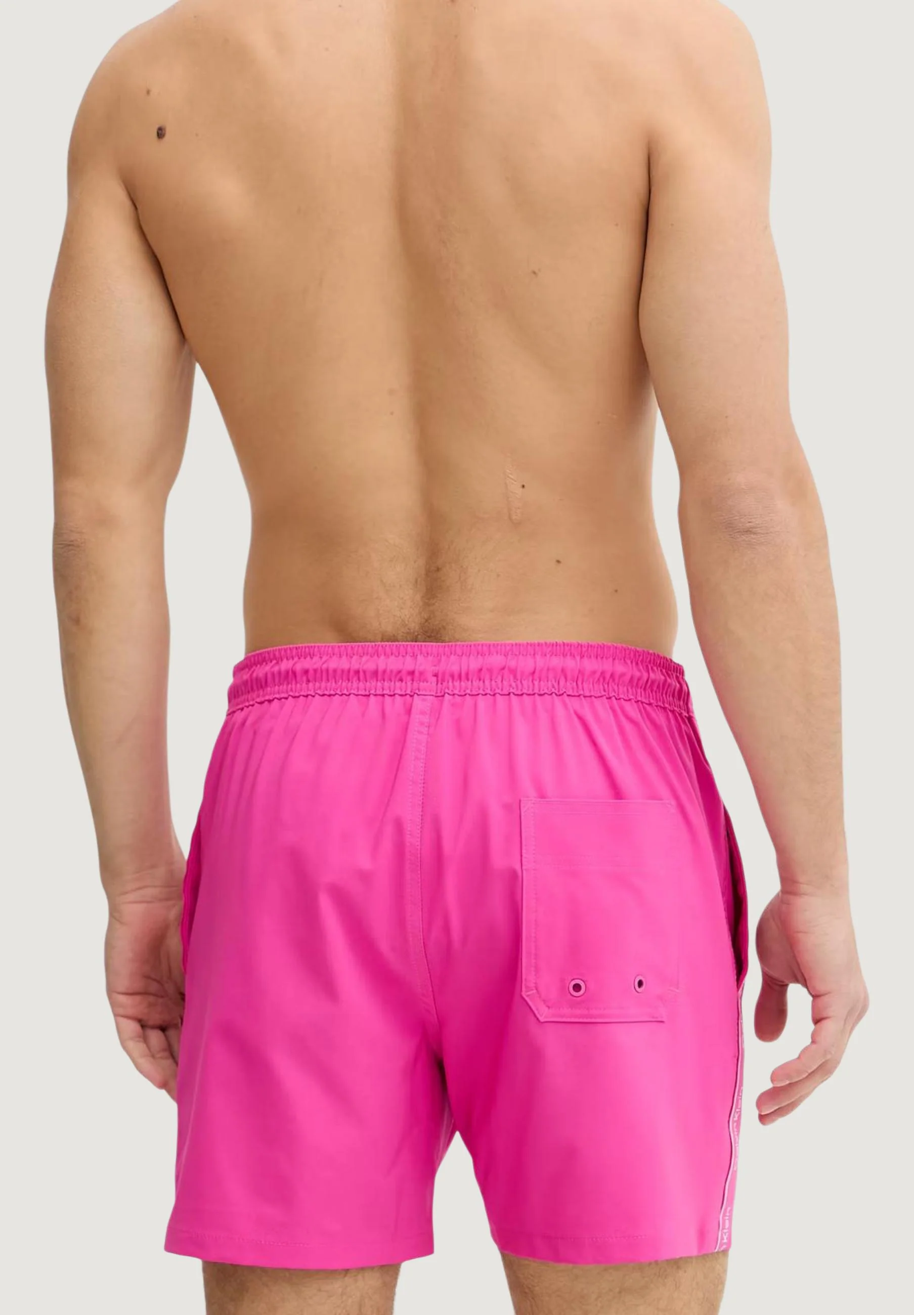 Costume boxer Calvin Klein Jeans MEDIUM DRAWSTRING CORE - Image 2