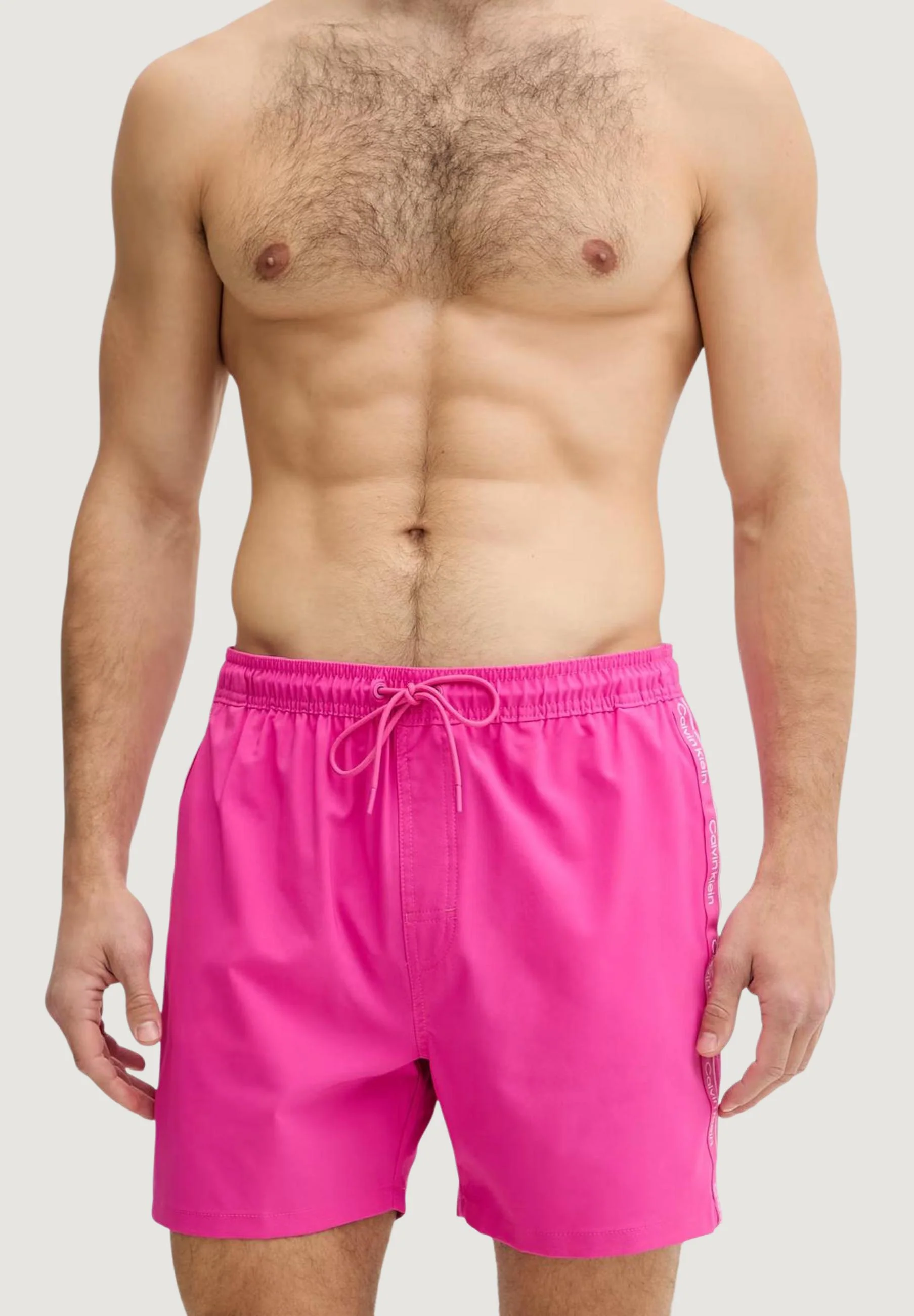 Costume boxer Calvin Klein Jeans MEDIUM DRAWSTRING CORE - Image 3