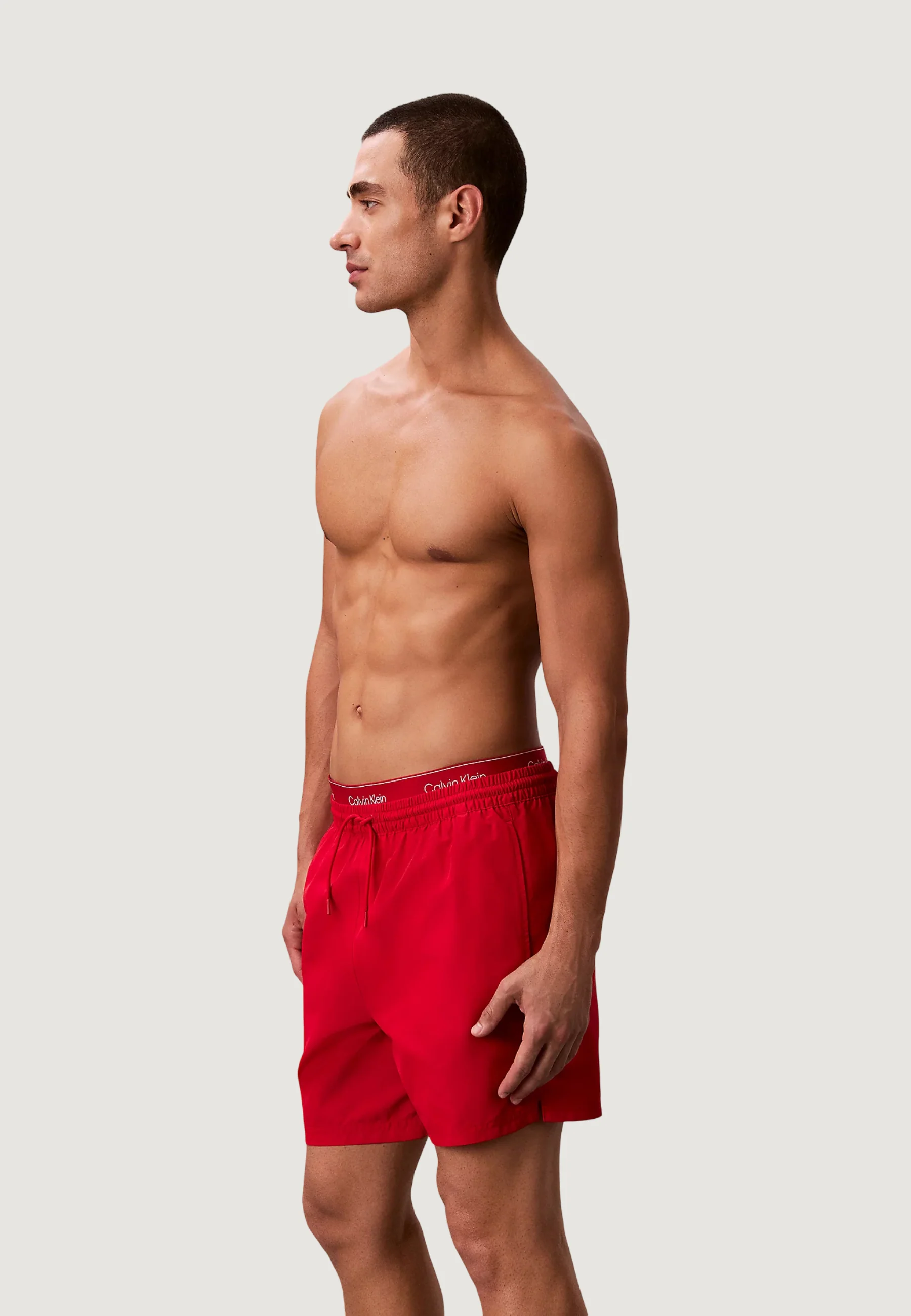 Costume boxer Calvin Klein Jeans MEDIUM DRAWSTRING - Image 4