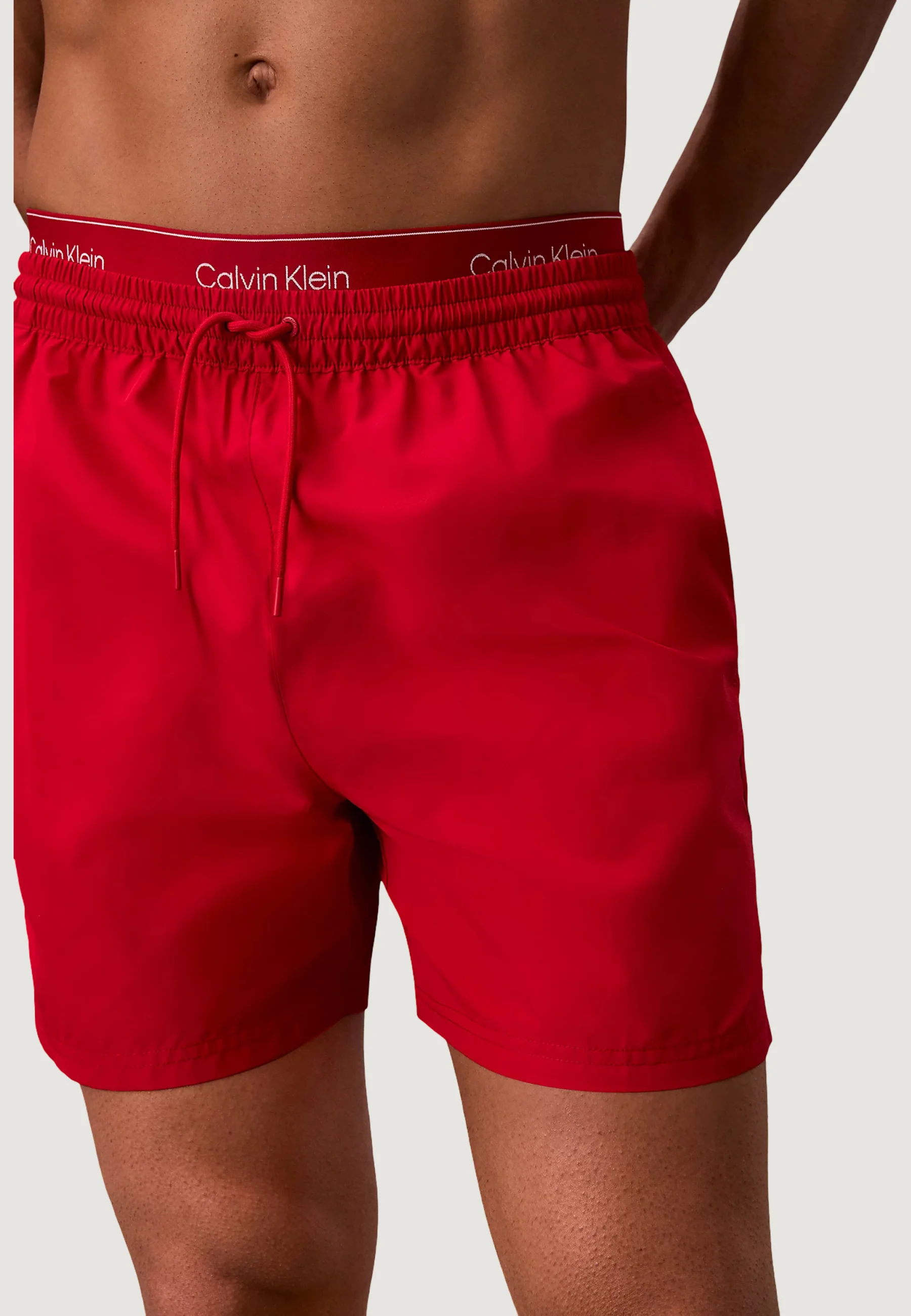 Costume boxer Calvin Klein Jeans MEDIUM DRAWSTRING - Image 5