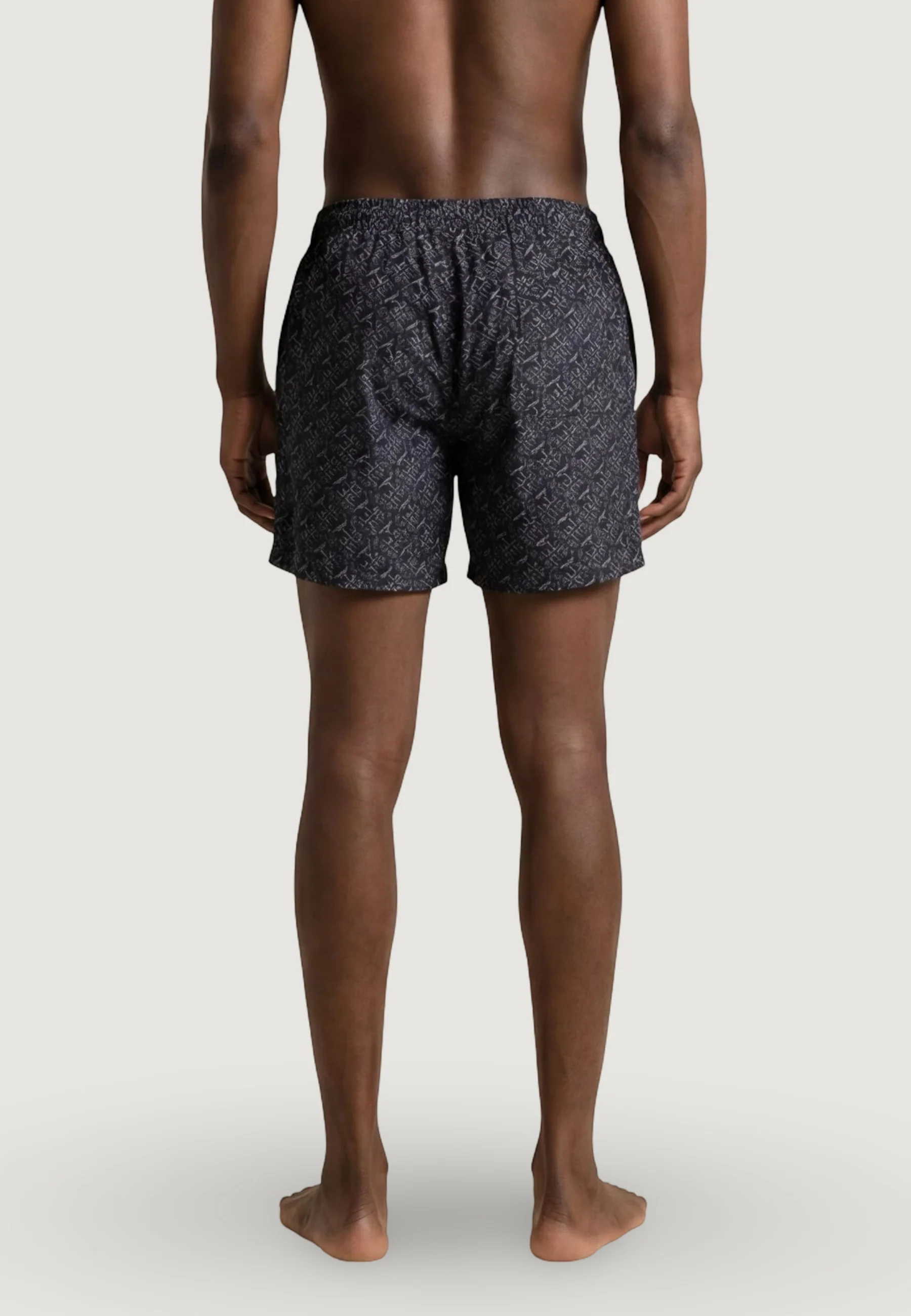 Costume boxer EA7 7M001677 AF21249 - Image 2