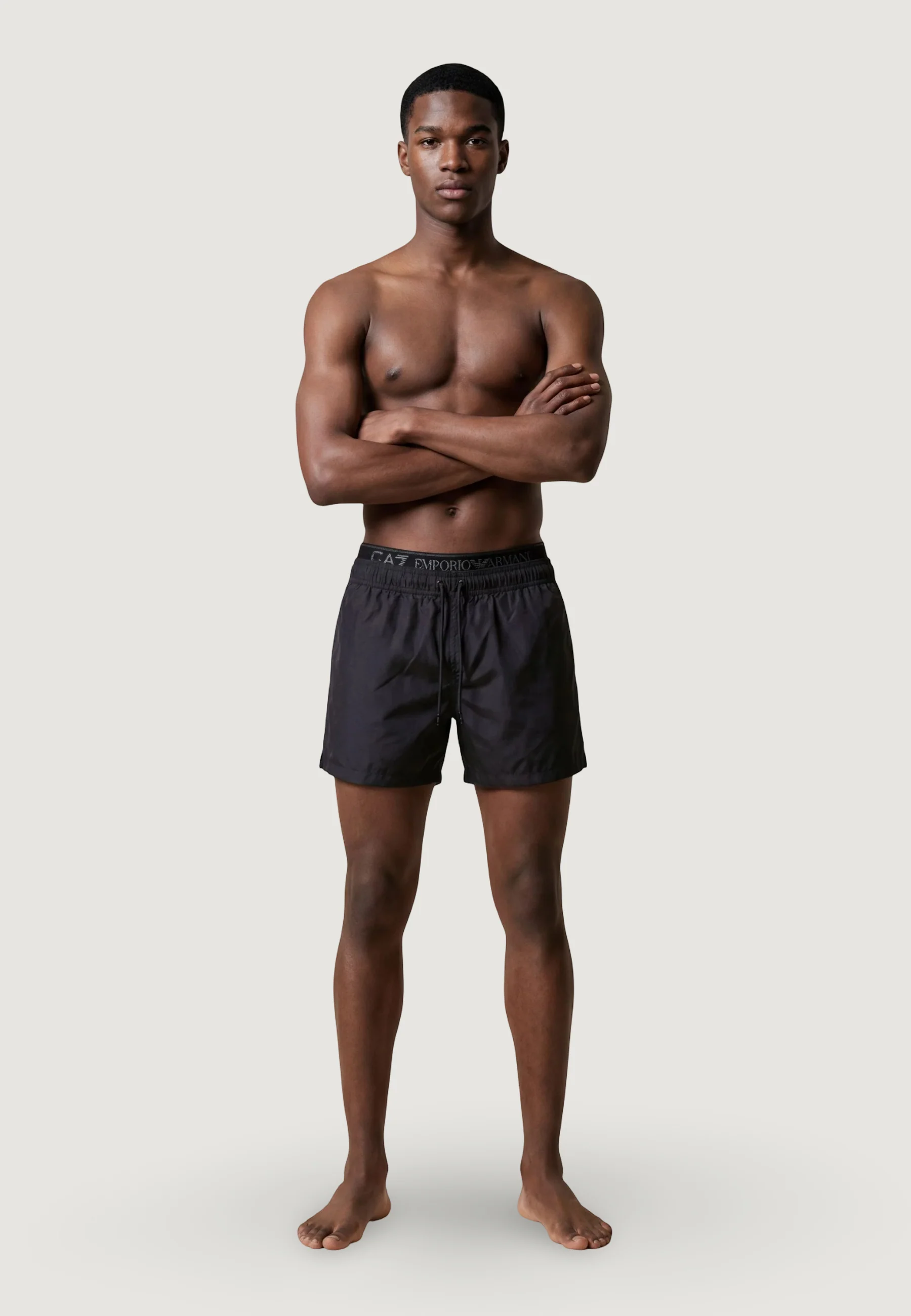 Costume boxer EA7 7M001689 AF21074 - Image 4