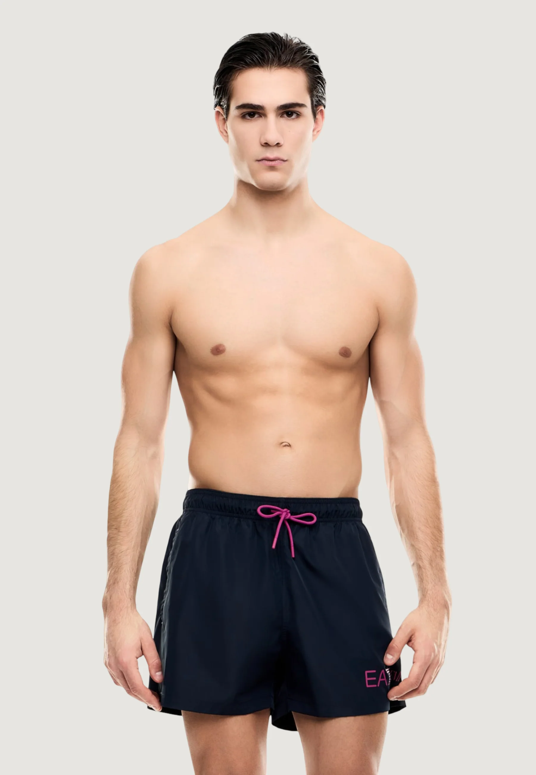 Costume boxer EA7 7M002000 AF13049