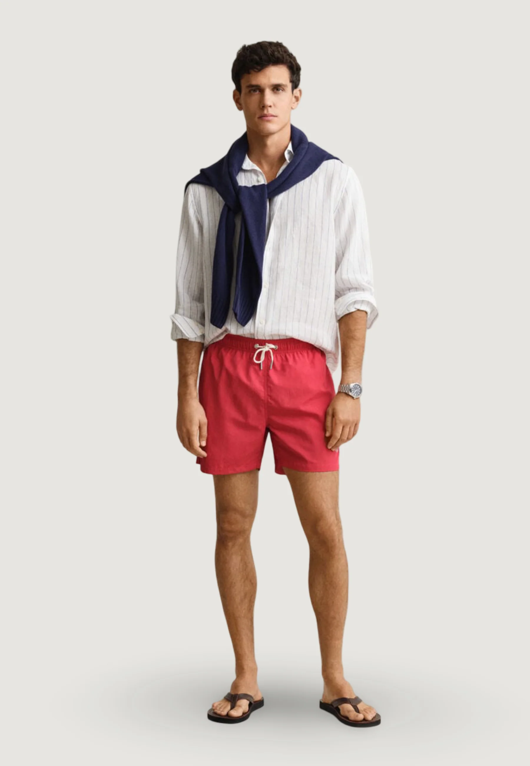 Costume boxer Gant SWIM SHORTS - Image 3