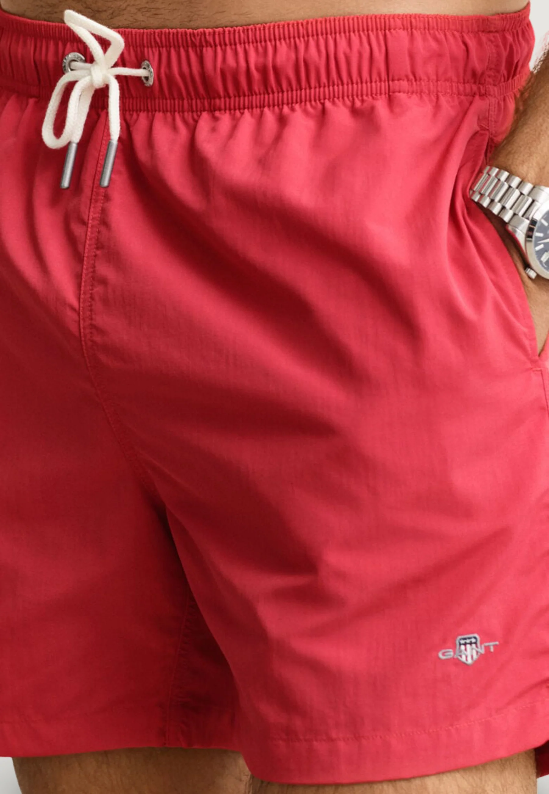 Costume boxer Gant SWIM SHORTS - Image 4