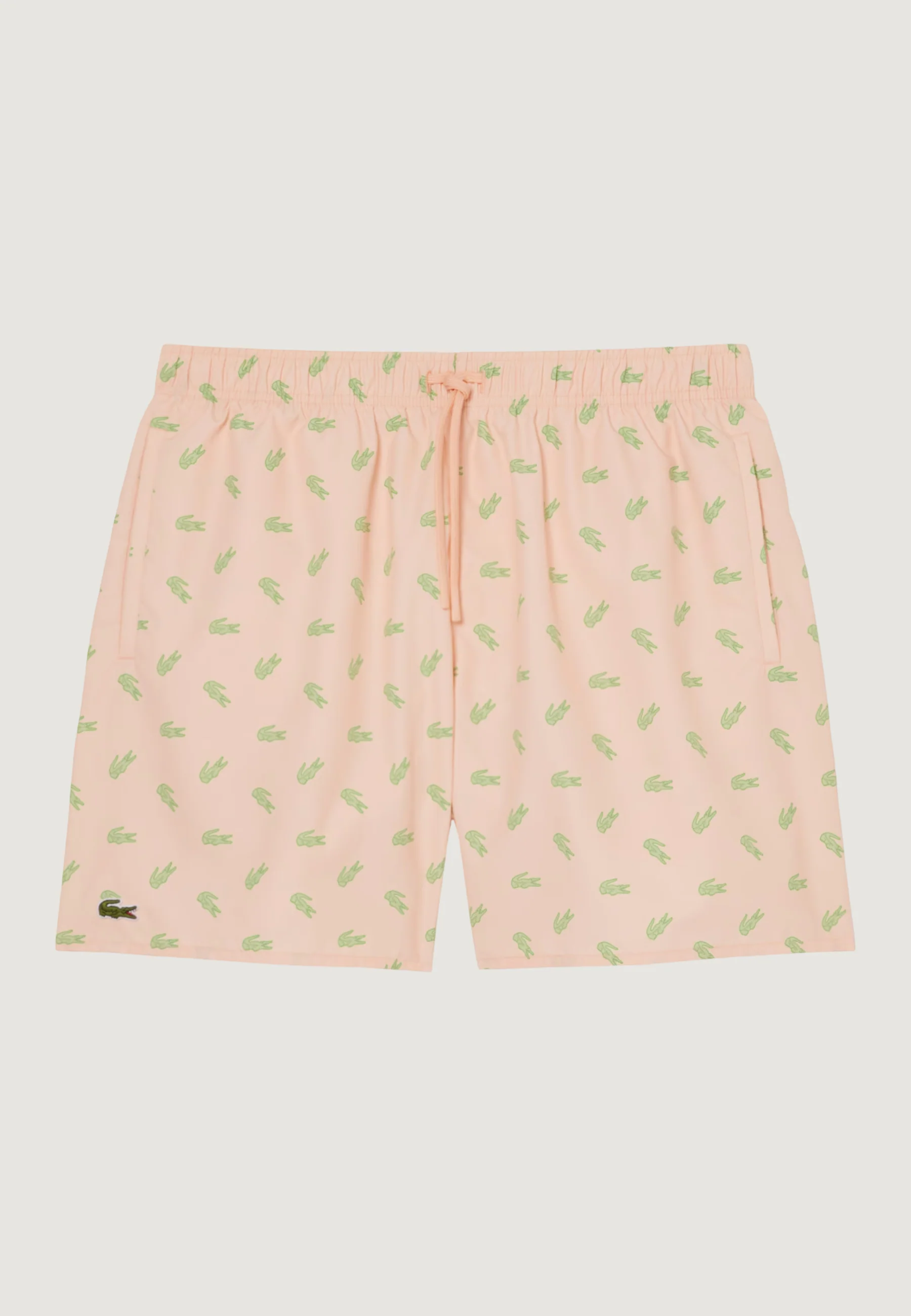 Costume boxer Lacoste SHORT BAGNO - Image 3