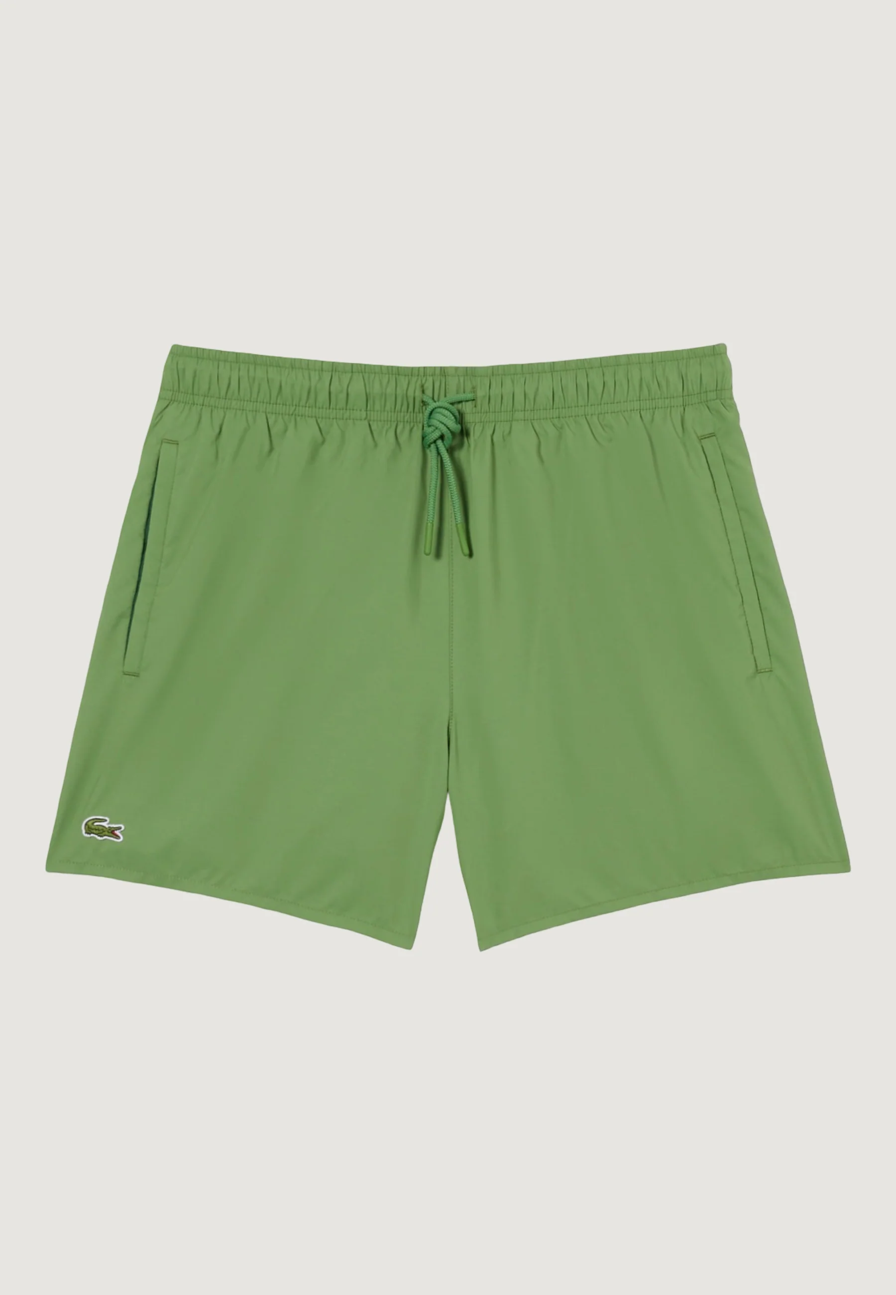 Costume boxer Lacoste SHORT BAGNO - Image 2