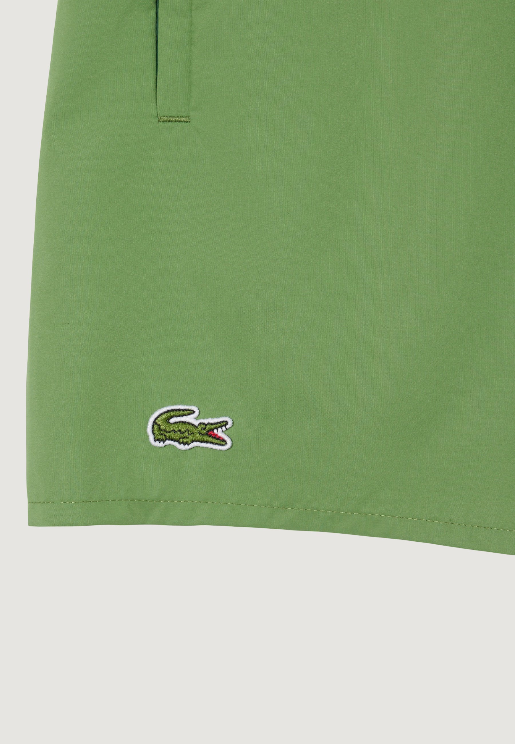 Costume boxer Lacoste SHORT BAGNO - Image 4