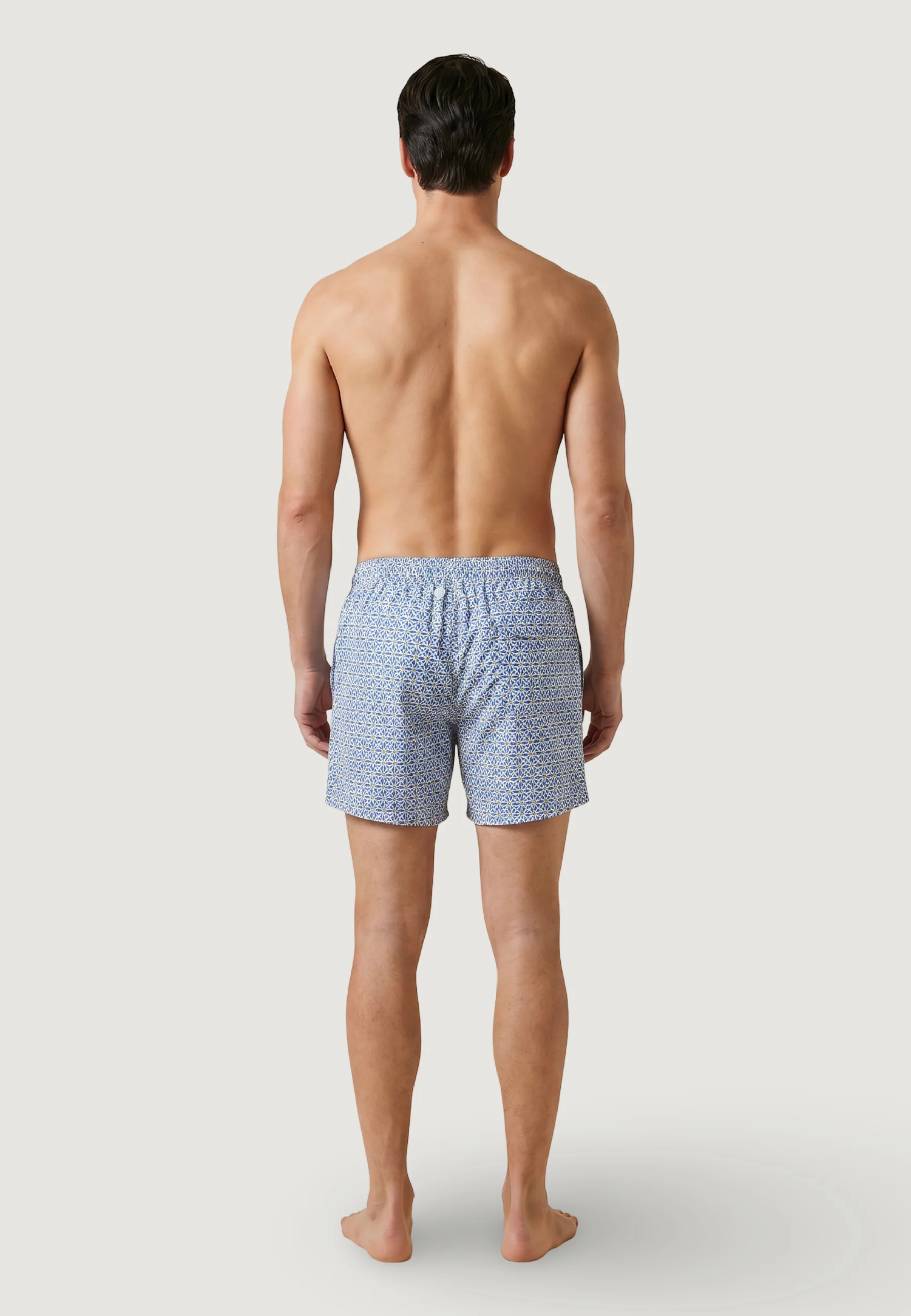 Costume boxer YOS 26S03BW - Image 4