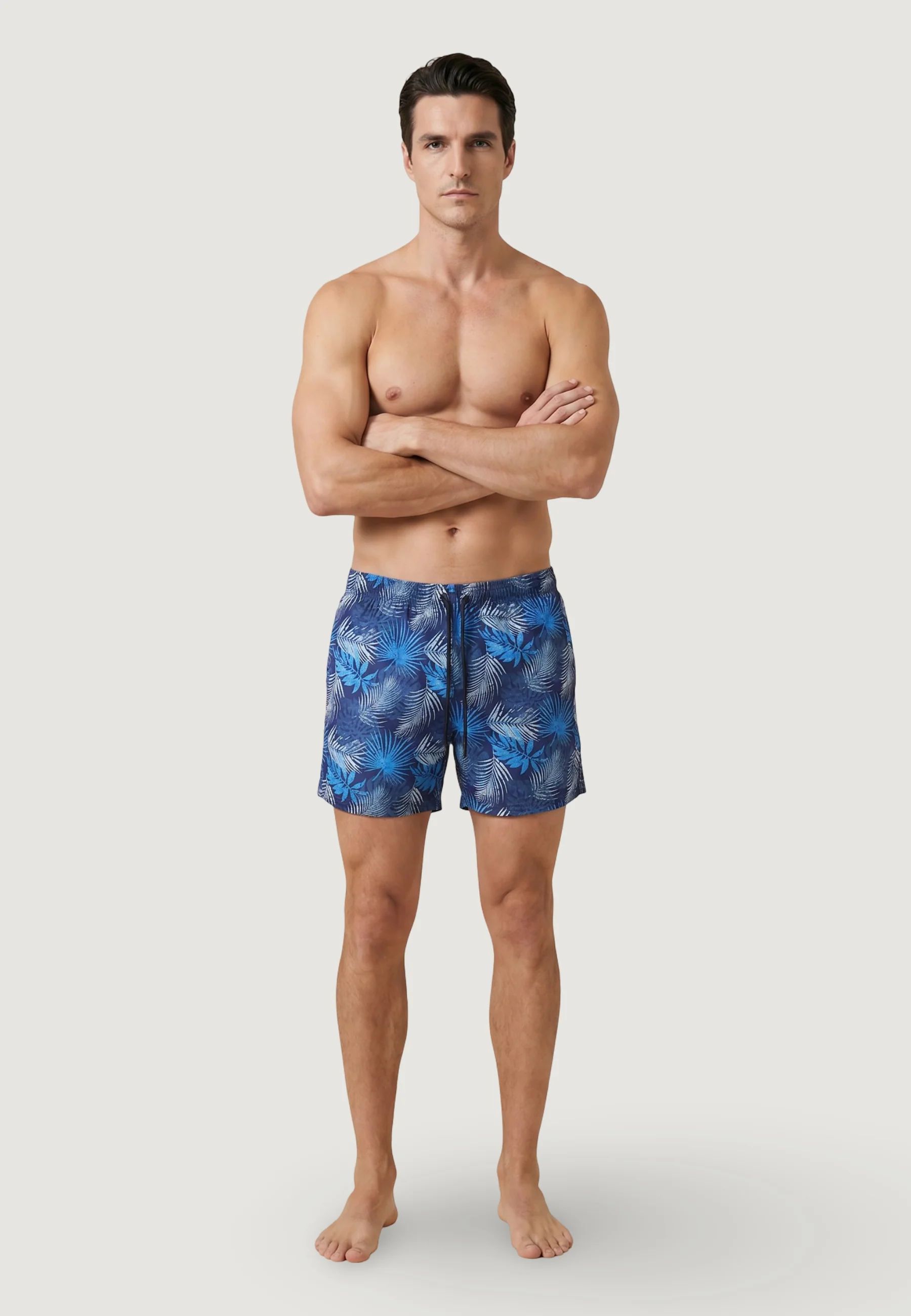 Costume boxer YOS 26S03BW - Image 2