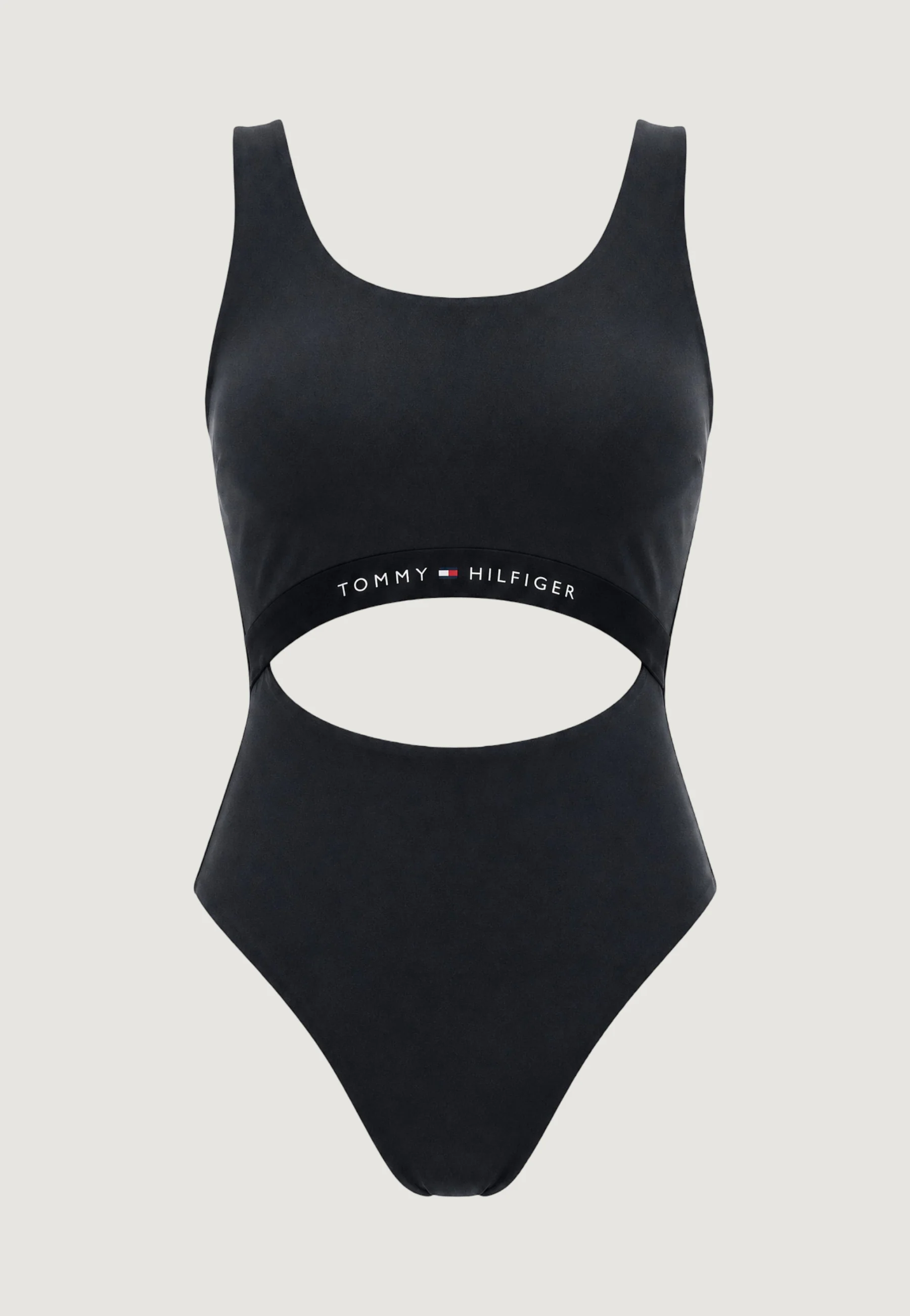 Costume intero Tommy Hilfiger CUT OUT - Image 4
