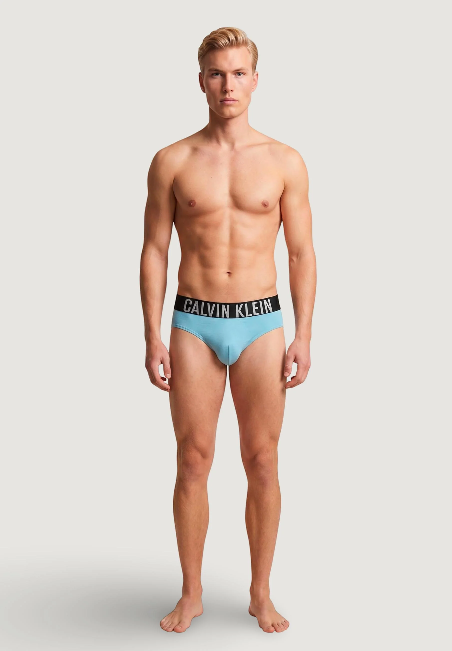Costume slip Calvin Klein Jeans BRIEF - Image 4
