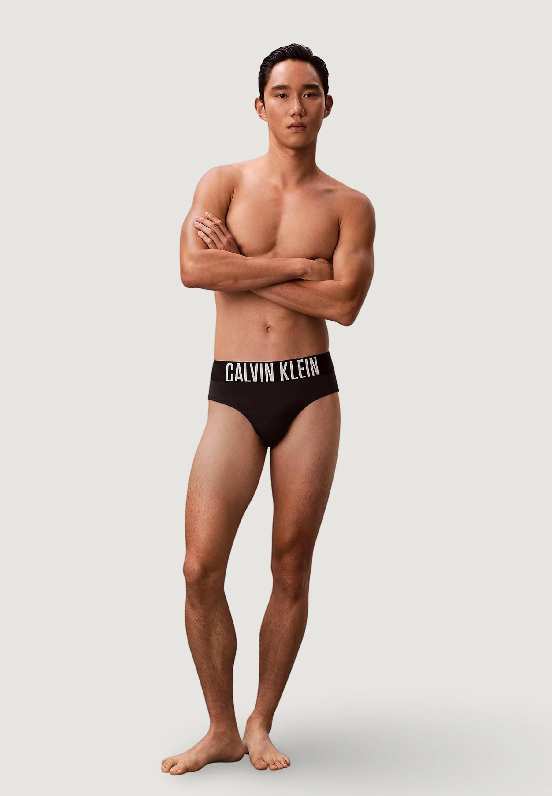 Costume slip Calvin Klein Jeans BRIEF - Image 2