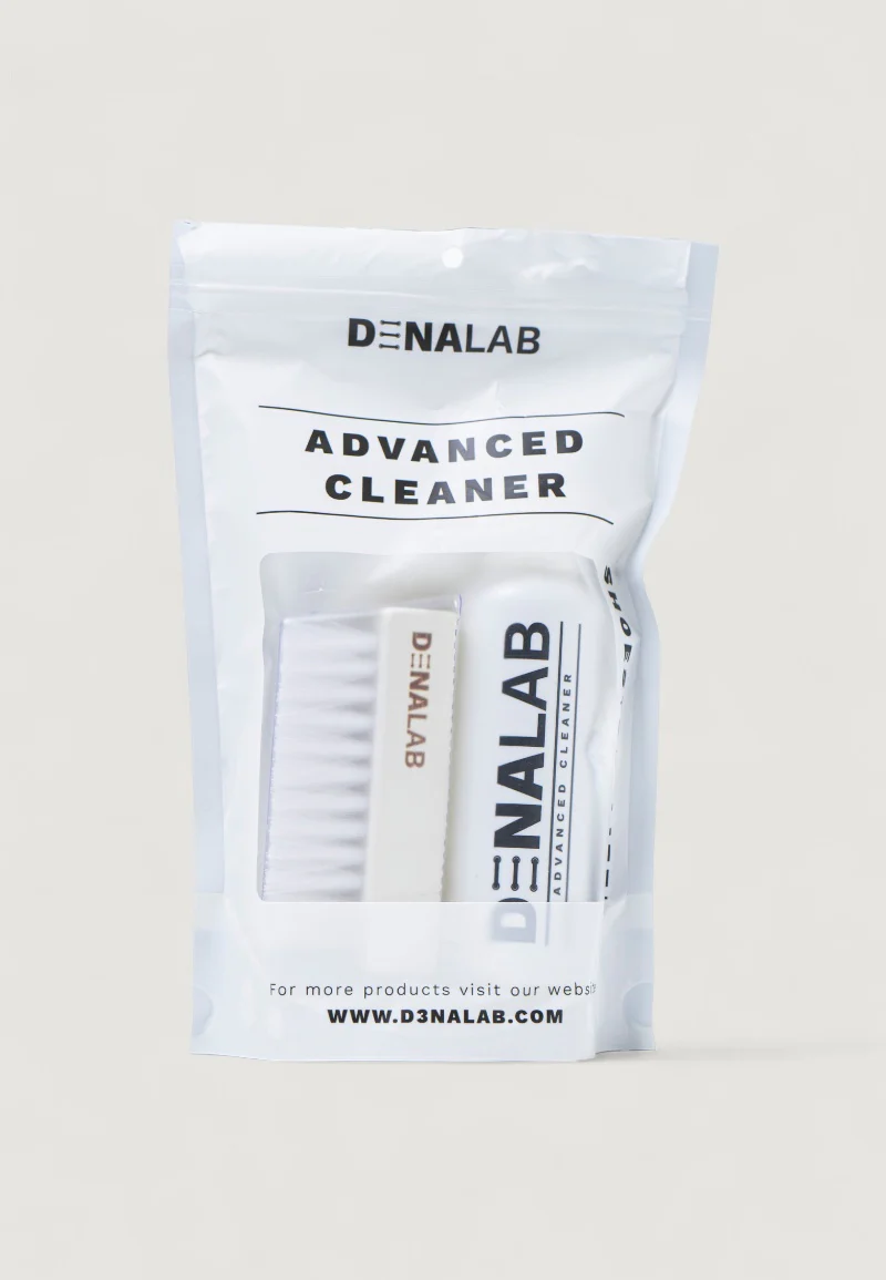D3NALAB Kit per Pulizia Scarpe - Image 2