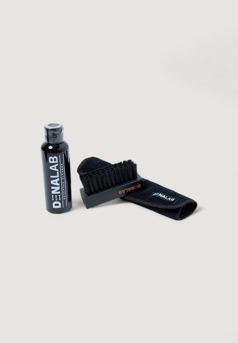 D3NALAB Kit per Pulizia Scarpe