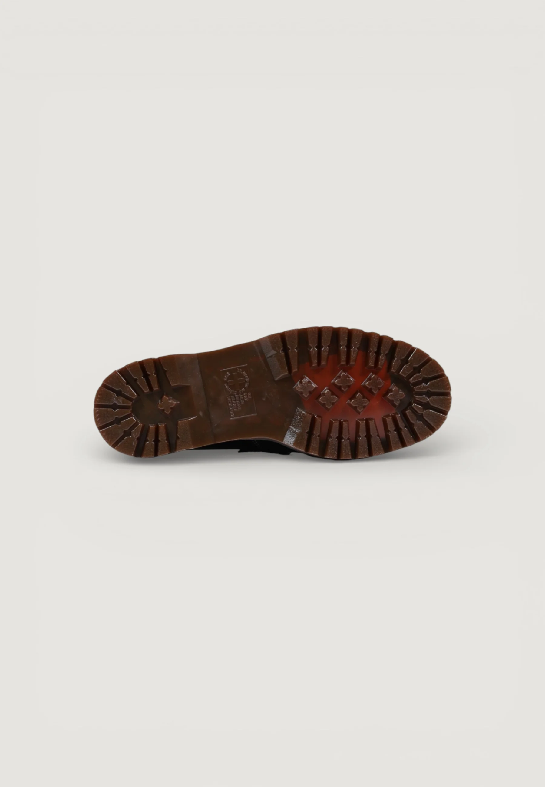 Dr. Martens Adrian Ben Black Orleans - Image 5