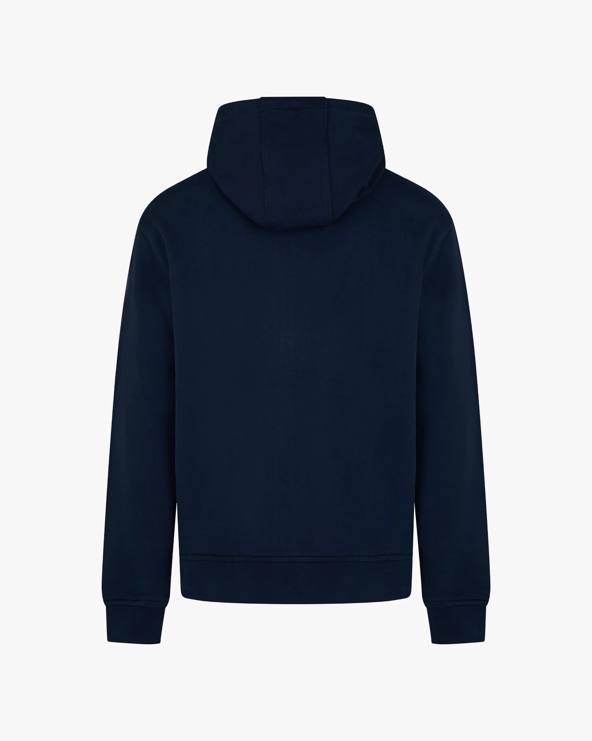 Felpa con cappuccio Aquascutum Active BADGE FULL ZIP HOODIE - Image 2