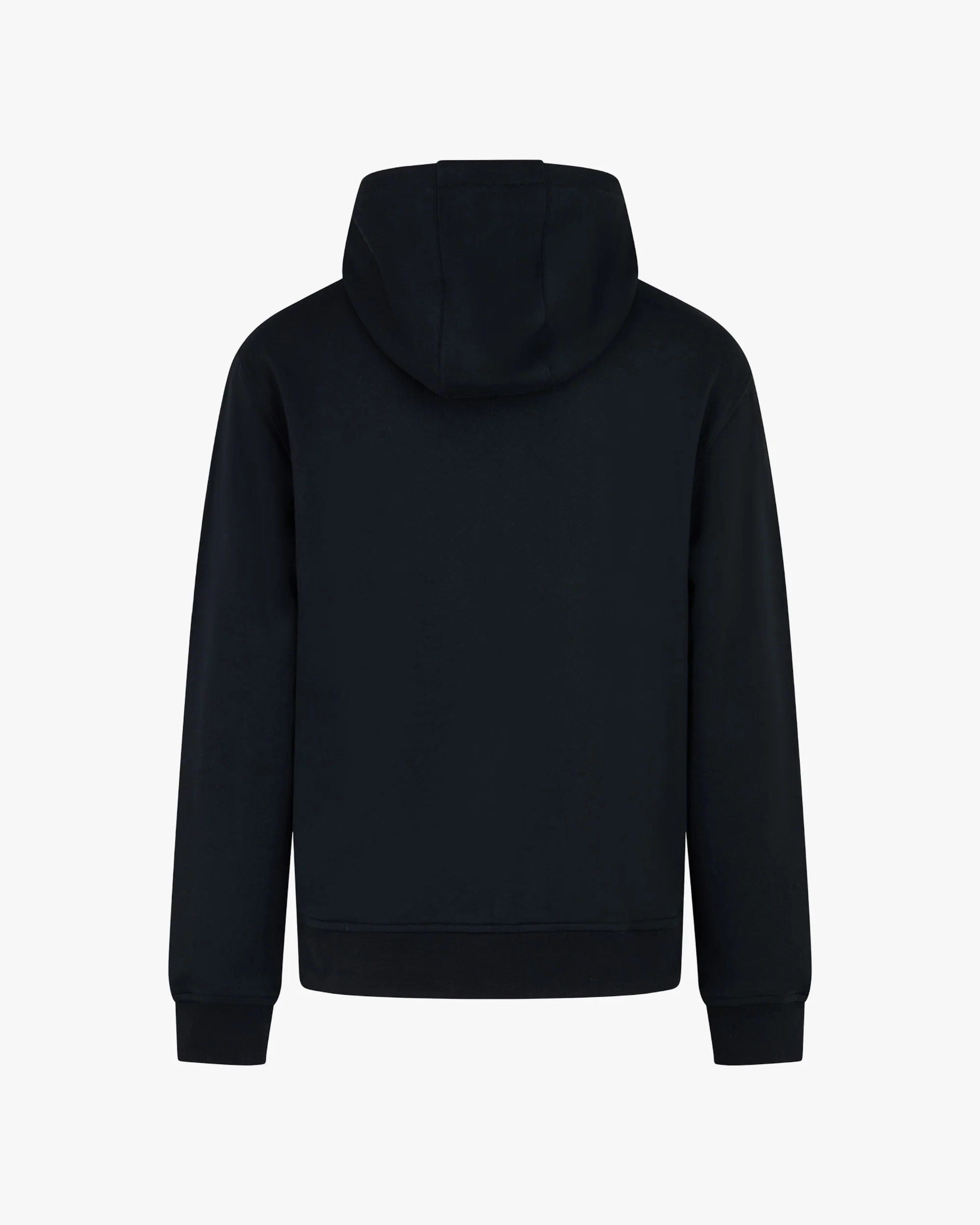 Felpa con cappuccio Aquascutum Active BADGE FULL ZIP HOODIE - Image 2