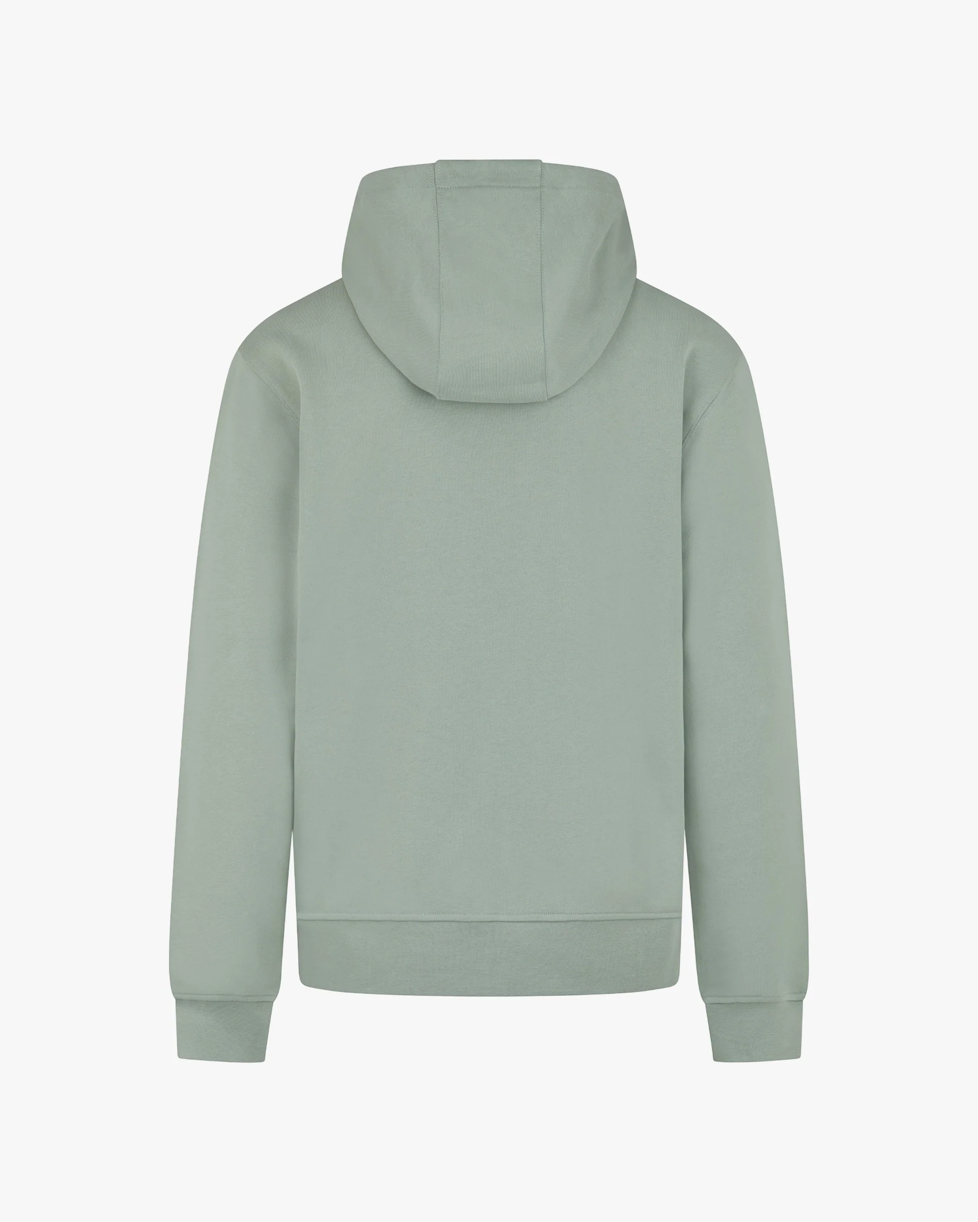Felpa con cappuccio Aquascutum Active BADGE FULL ZIP HOODIE - Image 2