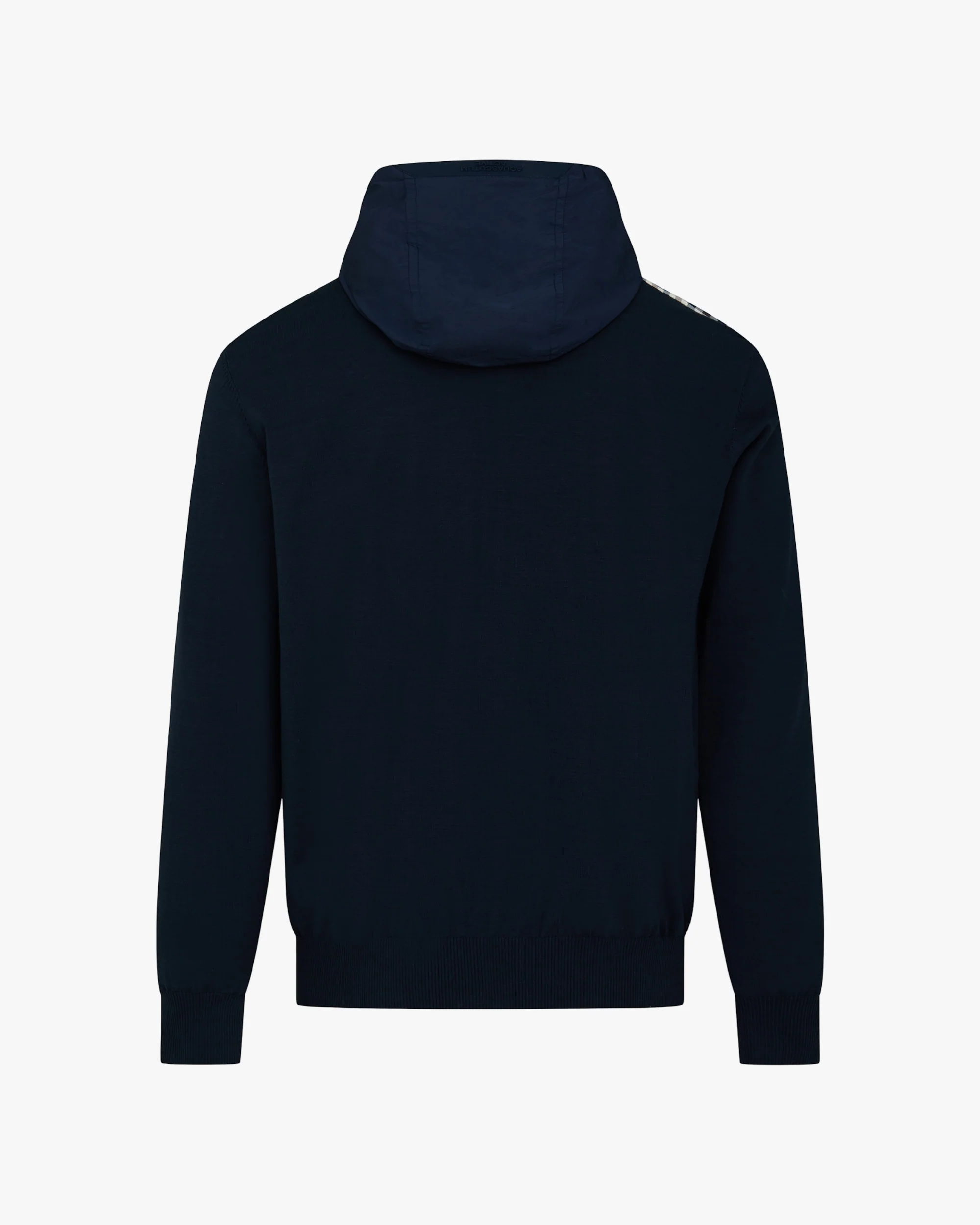 Felpa con cappuccio Aquascutum Active LAMINA POCKET FZ HOODIE - Image 2