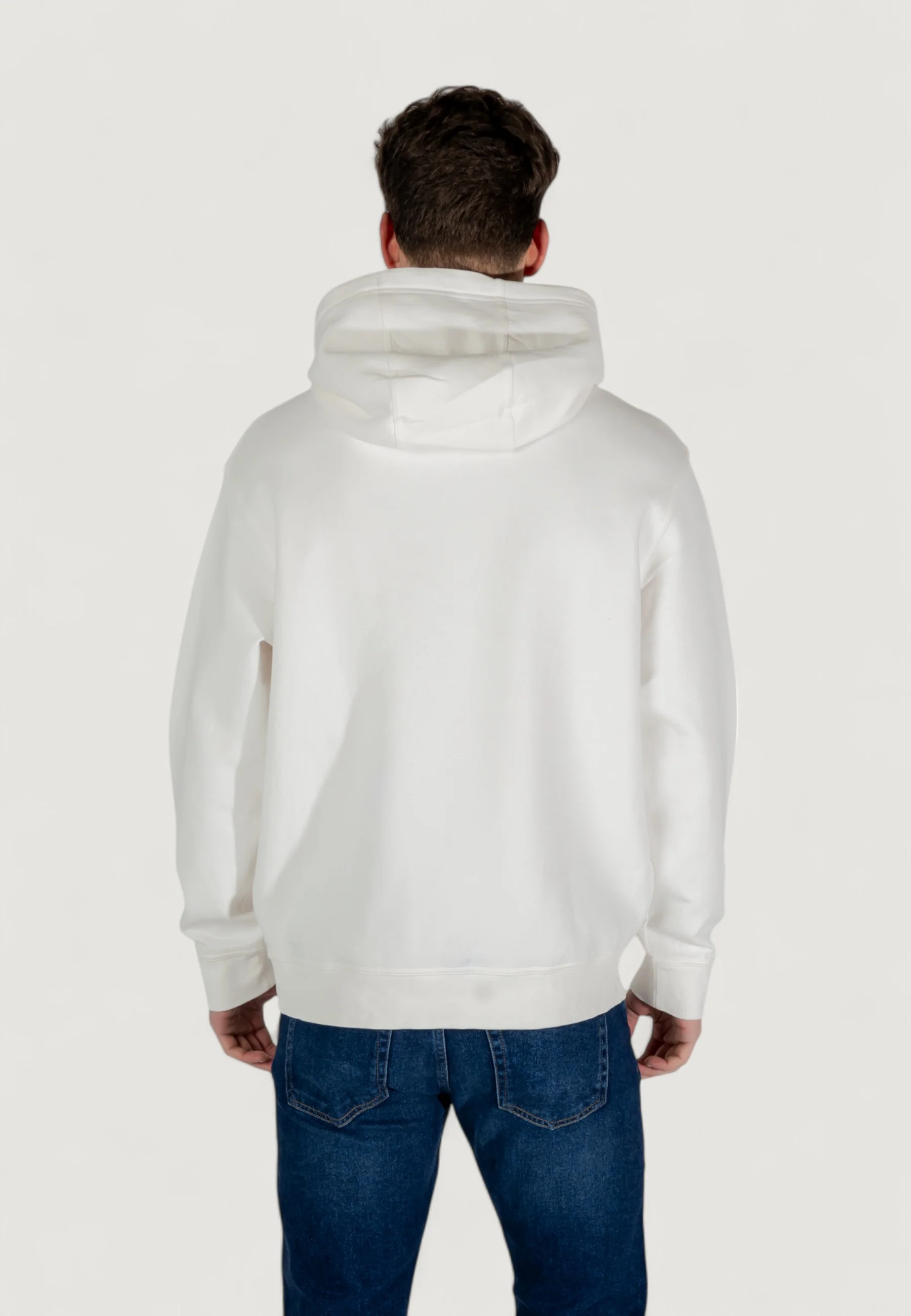 Felpa con cappuccio Armani Exchange XM000369 AF10818 - Image 4