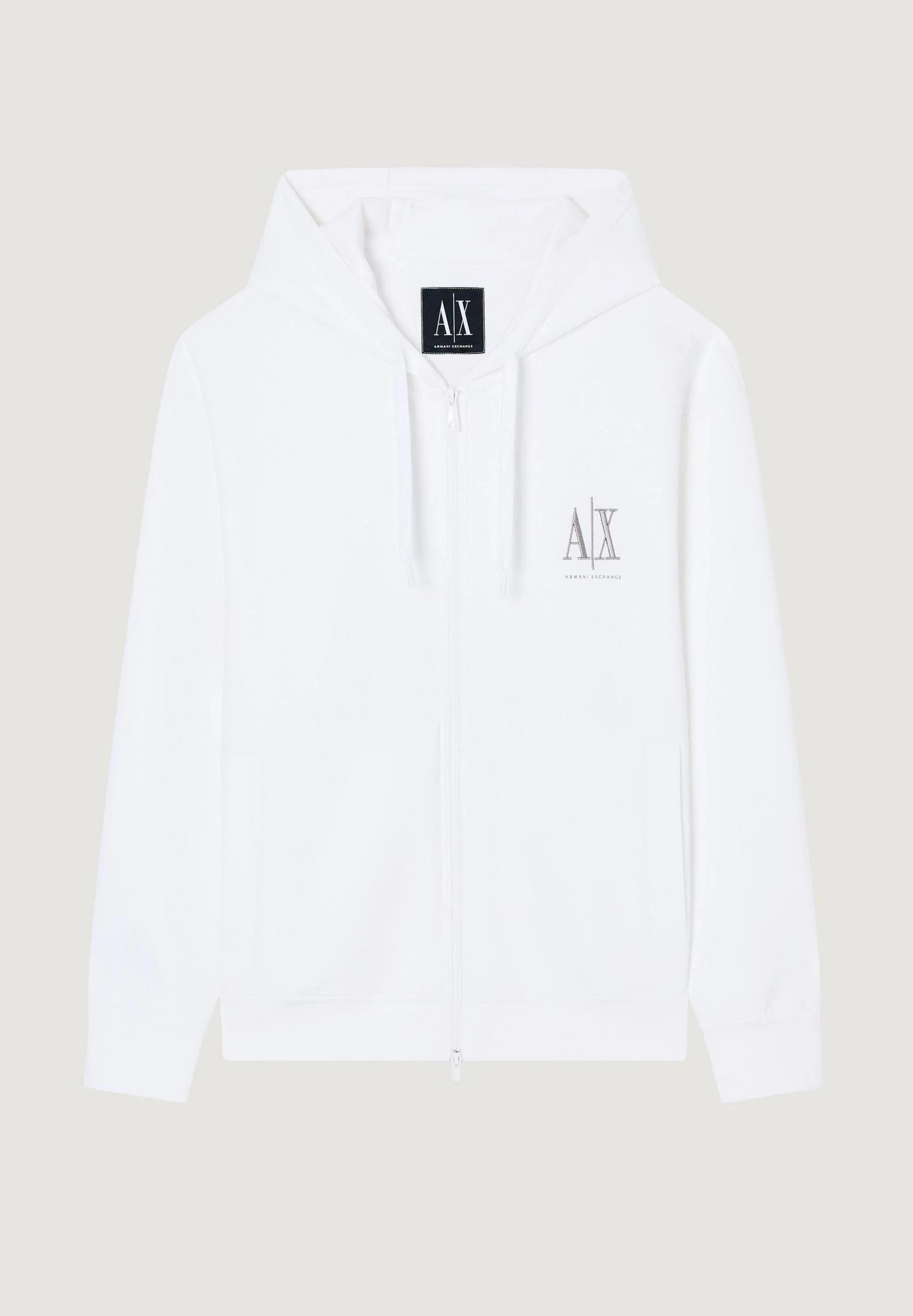 Felpa con cappuccio Armani Exchange XM000371 AF10818