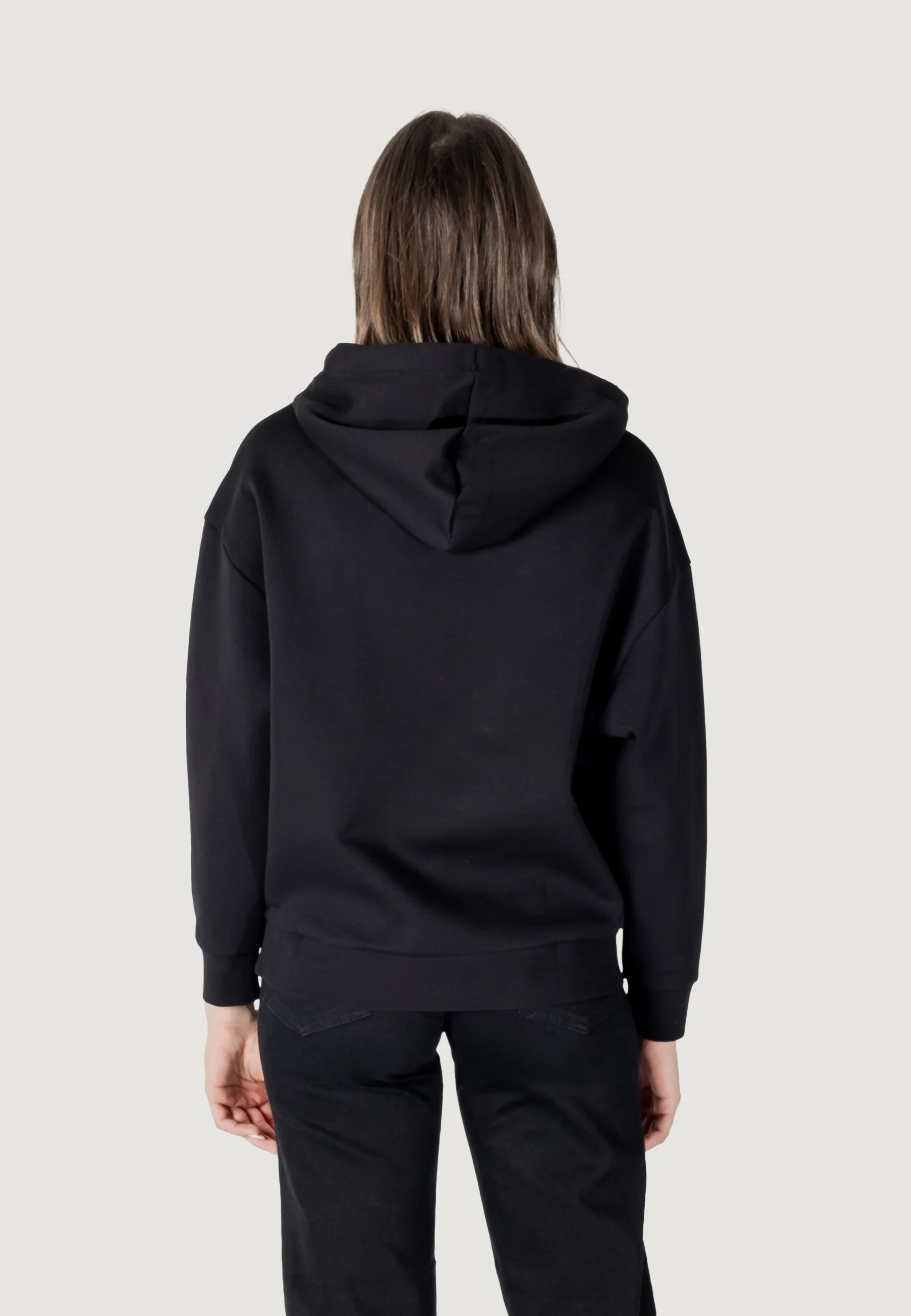 Felpa con cappuccio Armani Exchange XW000823 AF10818 - Image 4