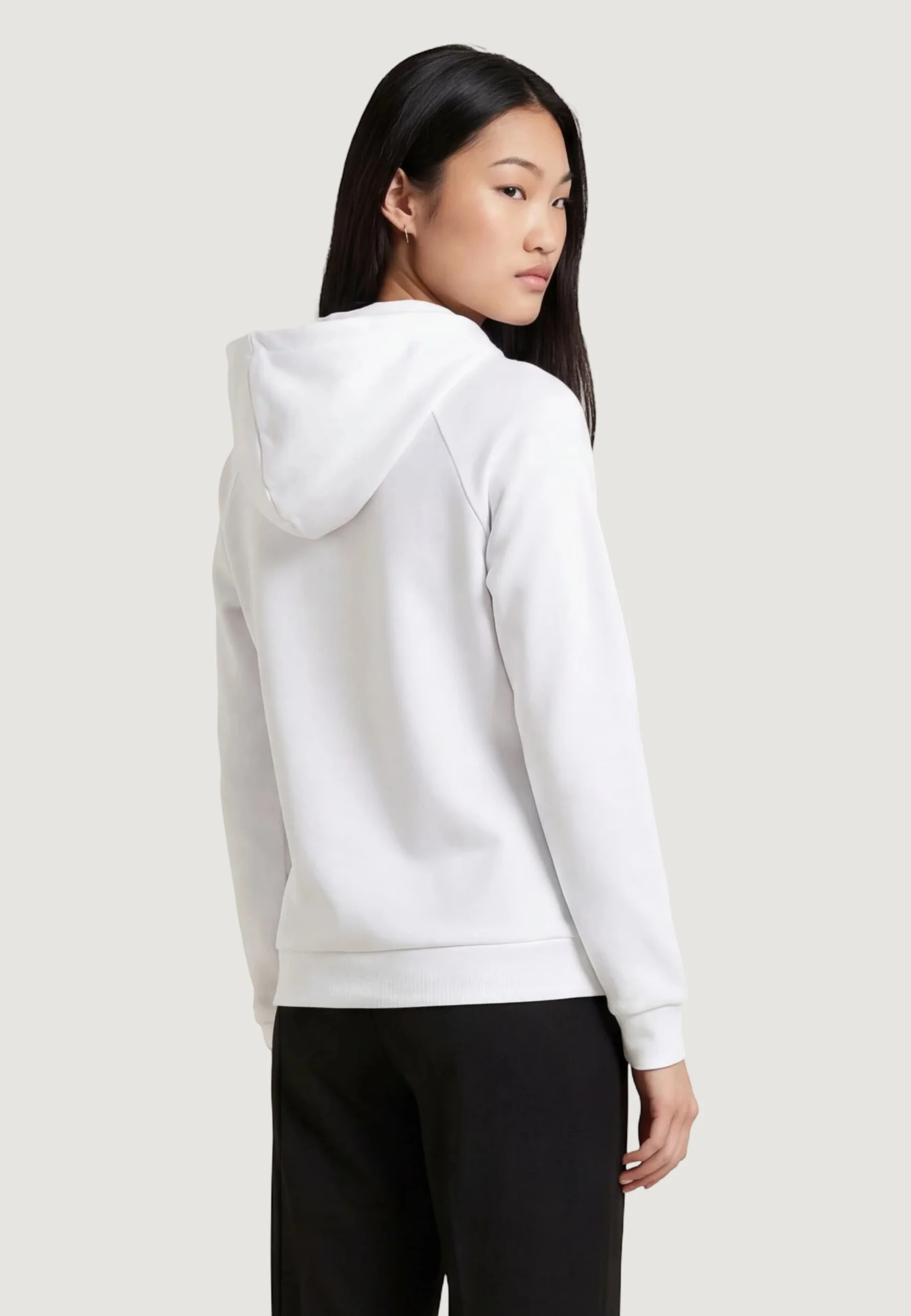 Felpa con cappuccio Armani Exchange XW002814 AF13397 - Image 2