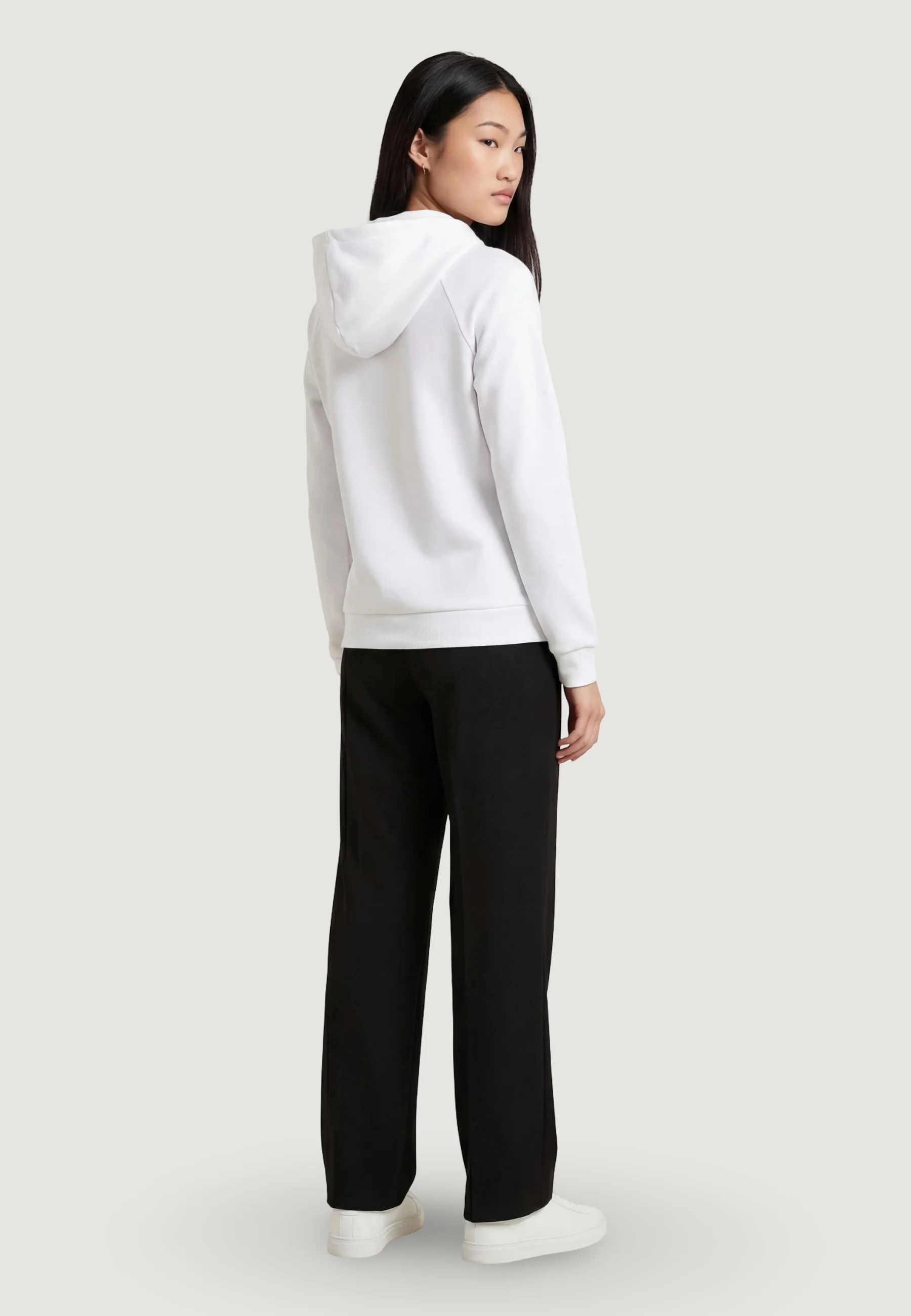 Felpa con cappuccio Armani Exchange XW002814 AF13397 - Image 4