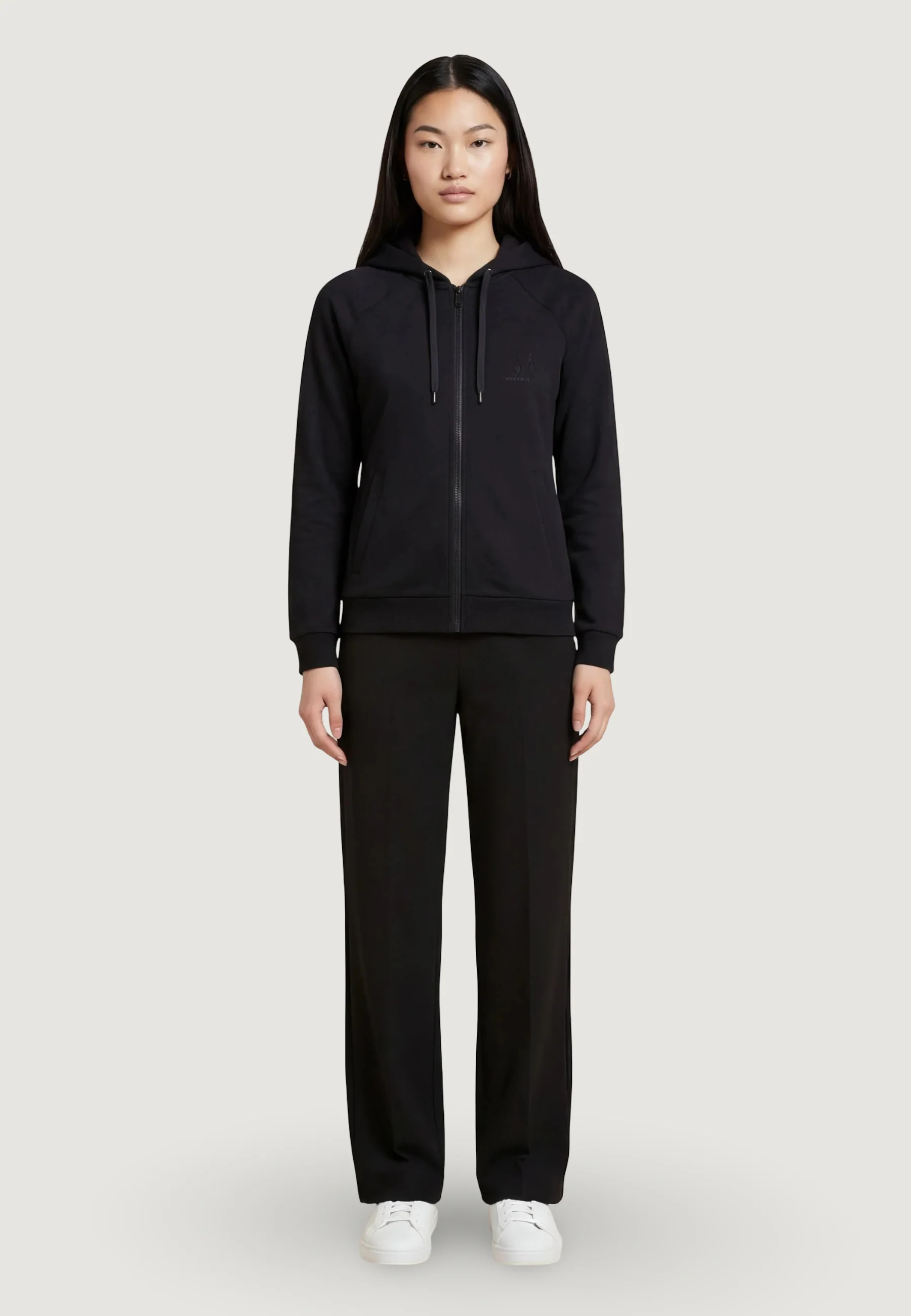 Felpa con cappuccio Armani Exchange XW002814 AF13397 - Image 3