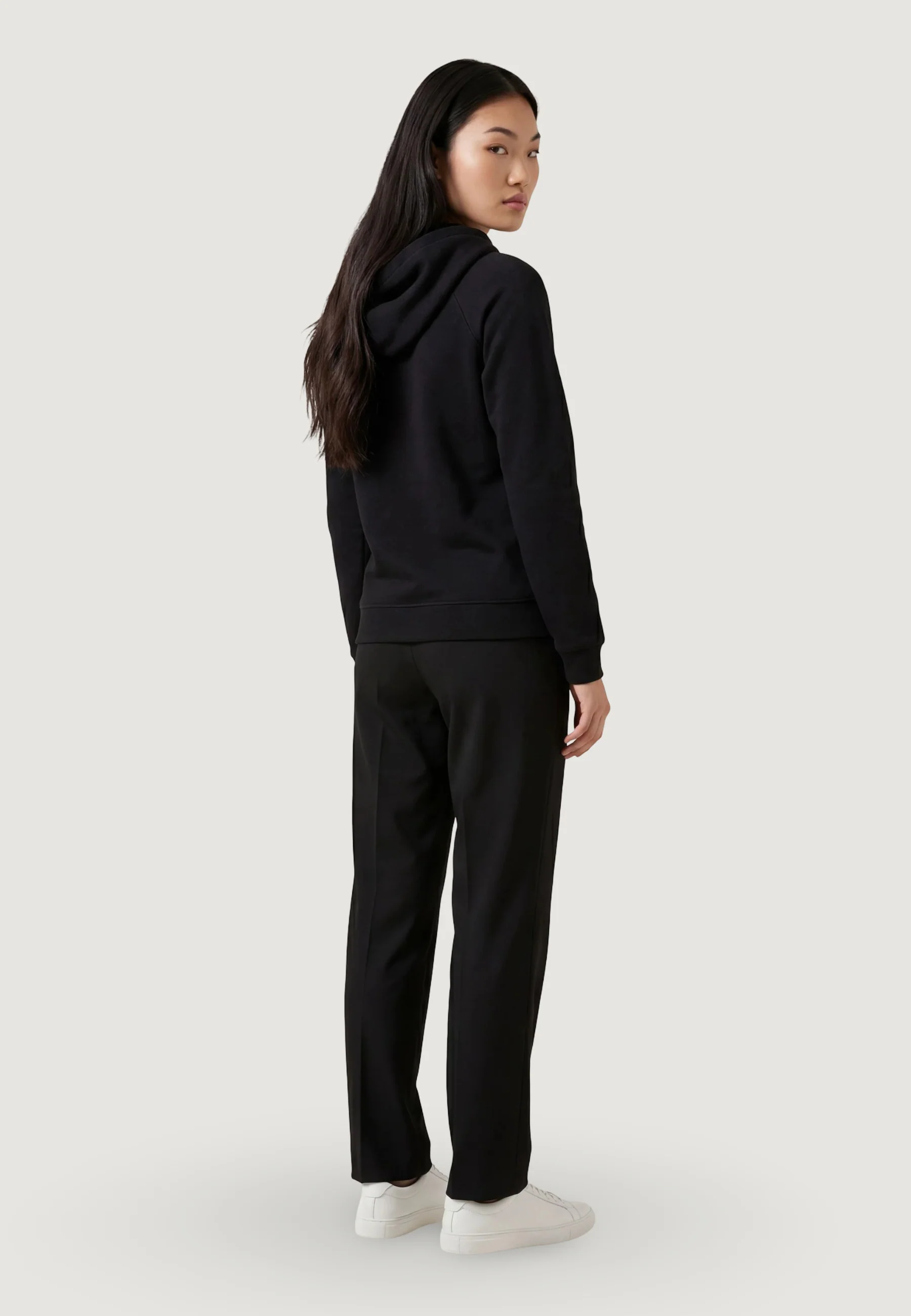 Felpa con cappuccio Armani Exchange XW002814 AF13397 - Image 4