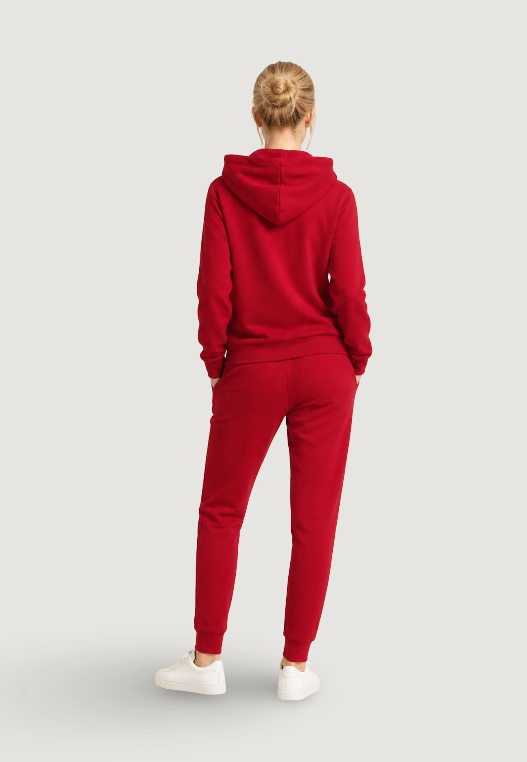Felpa con cappuccio Armani Exchange XW002814 AF13397 - Image 3