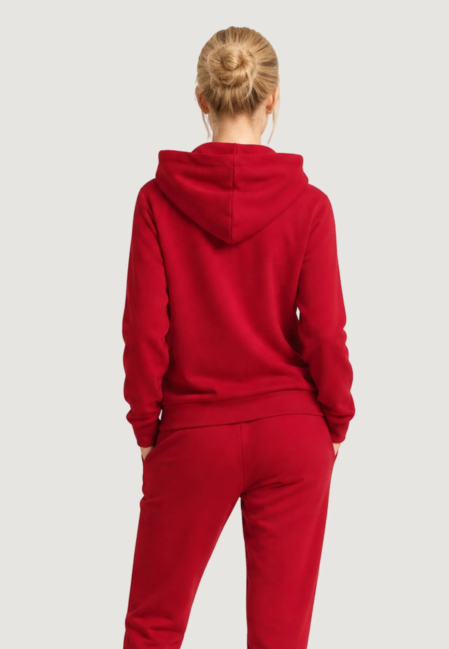 Felpa con cappuccio Armani Exchange XW002814 AF13397 - Image 4