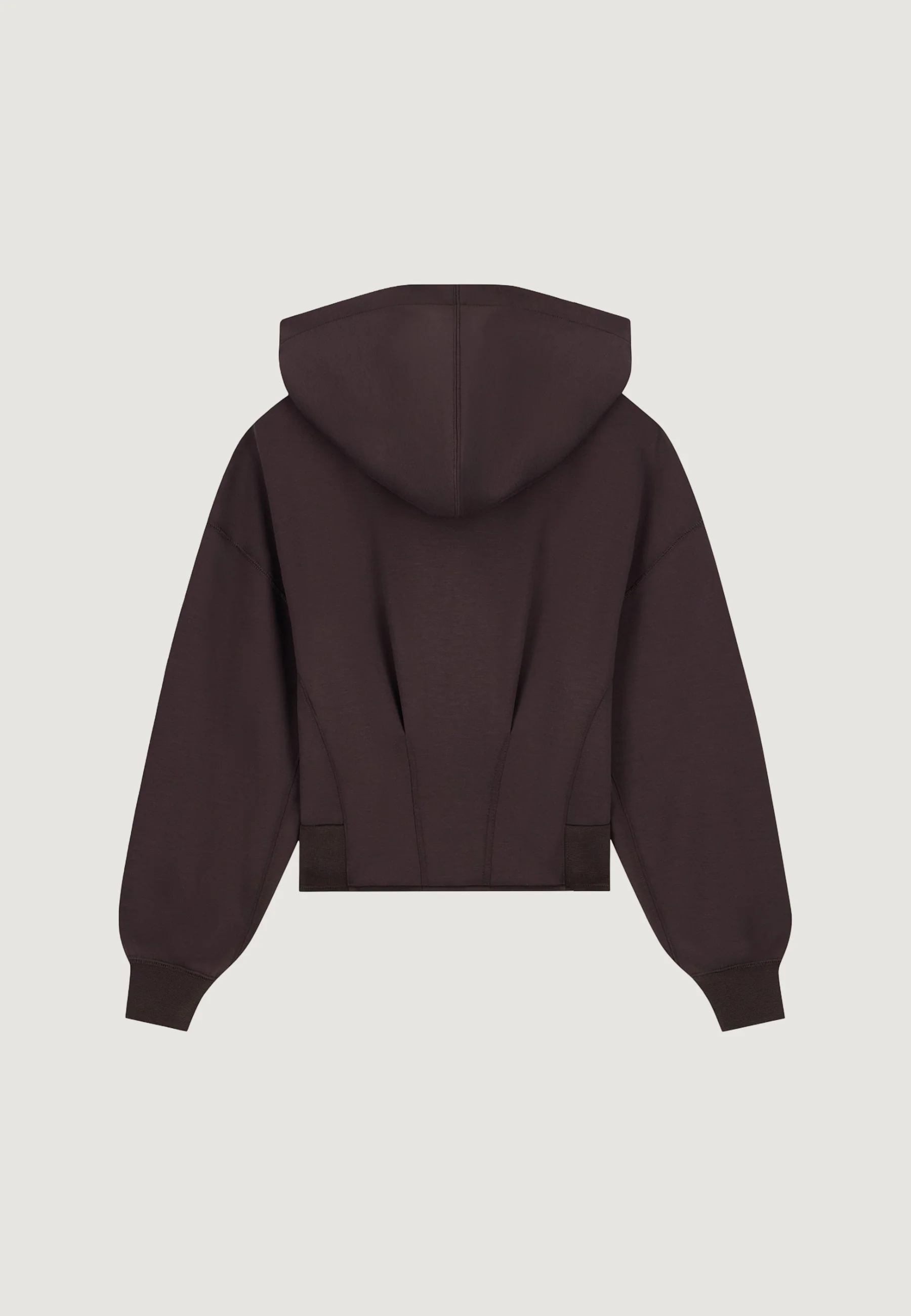 Felpa con cappuccio Armani Exchange XW002861 AF13397 - Image 4