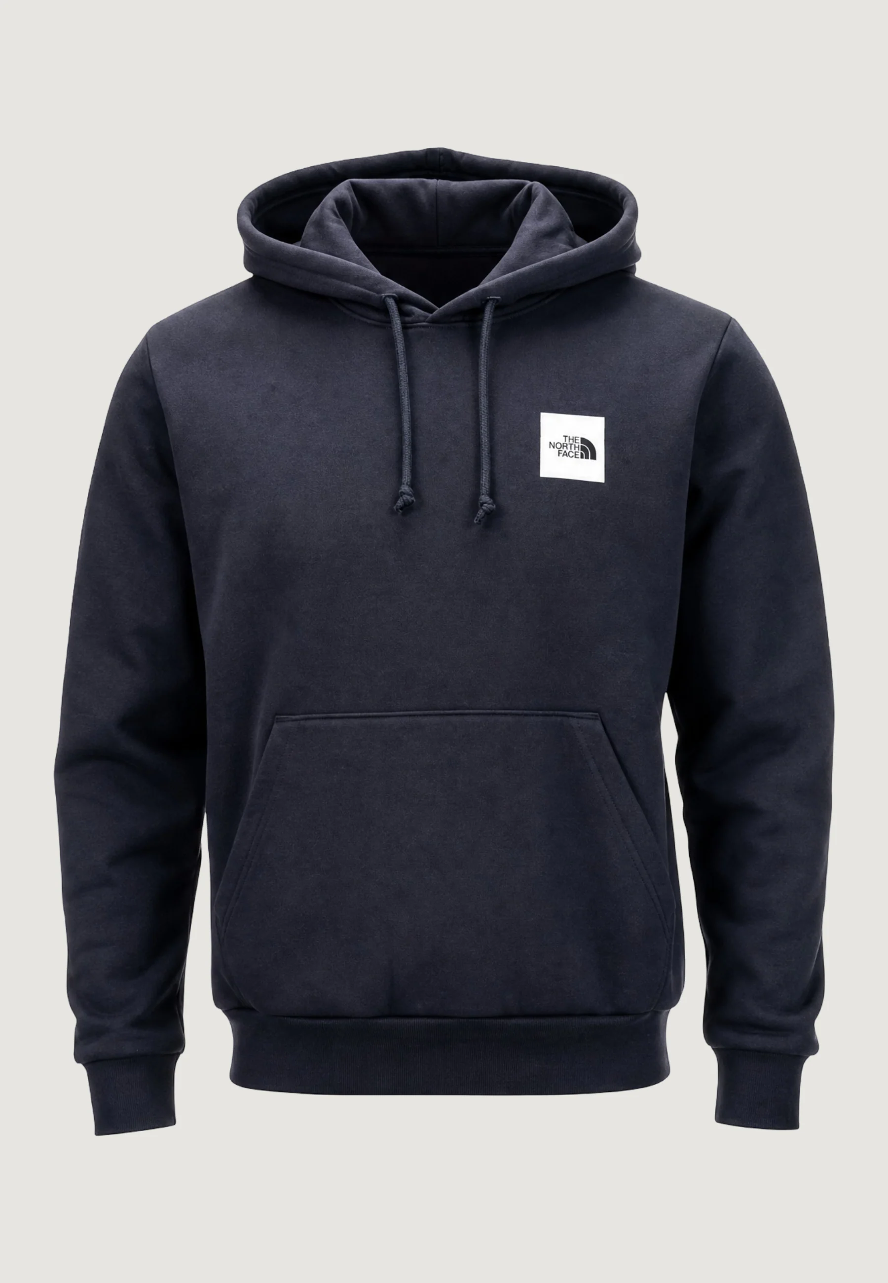 Felpa con cappuccio The North Face M BOX HD REG HD - Image 3