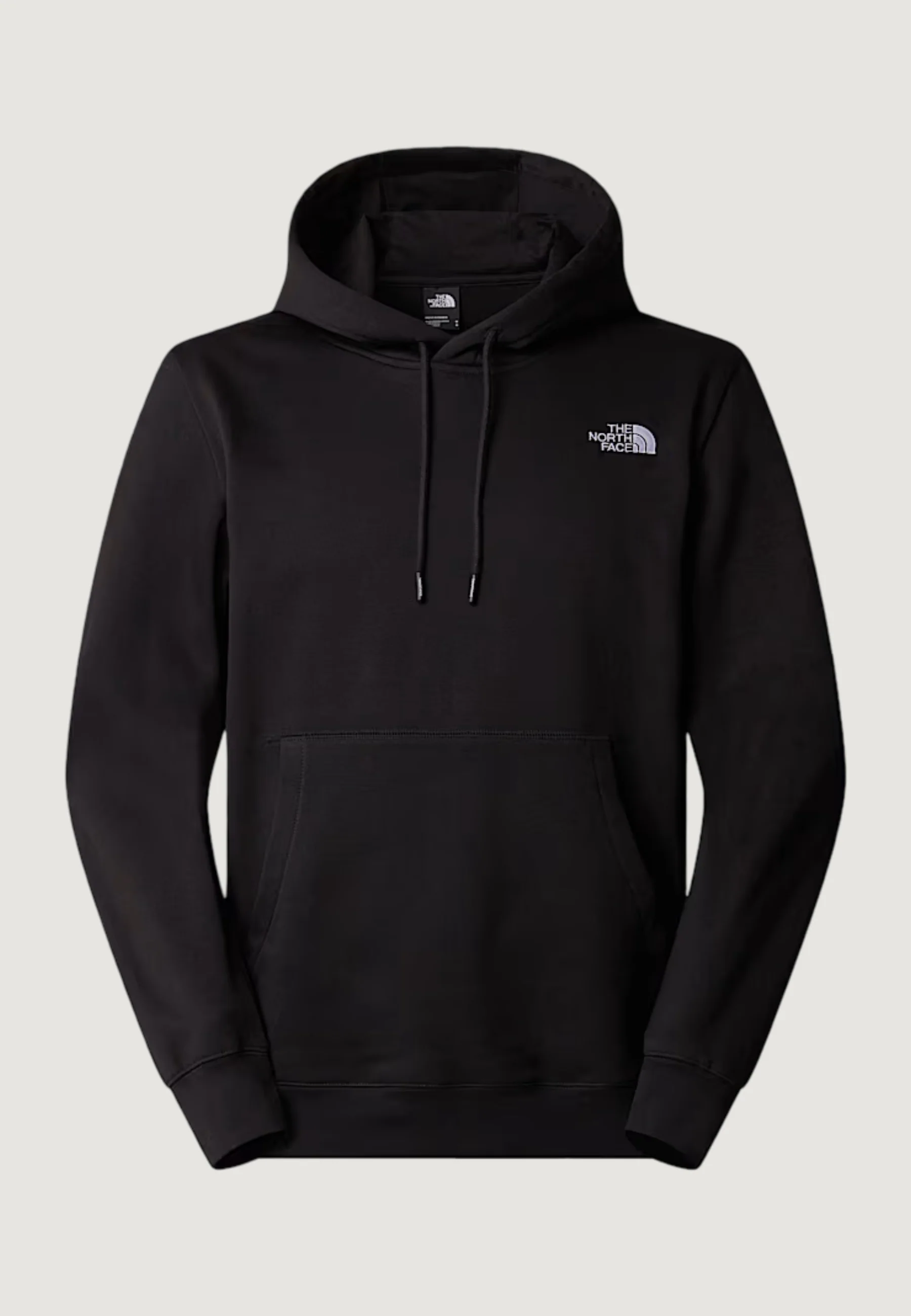 Felpa con cappuccio The North Face M EVO SD REG HOODIE - Image 4