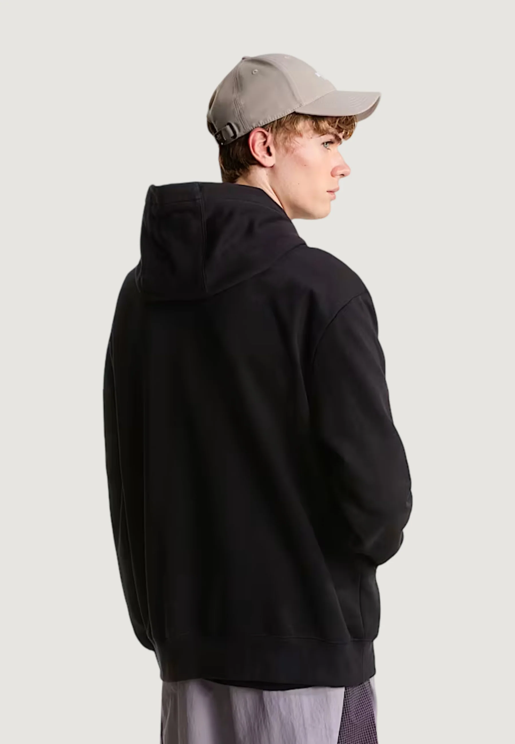 Felpa con cappuccio The North Face M EVO SD REG HOODIE - Image 5