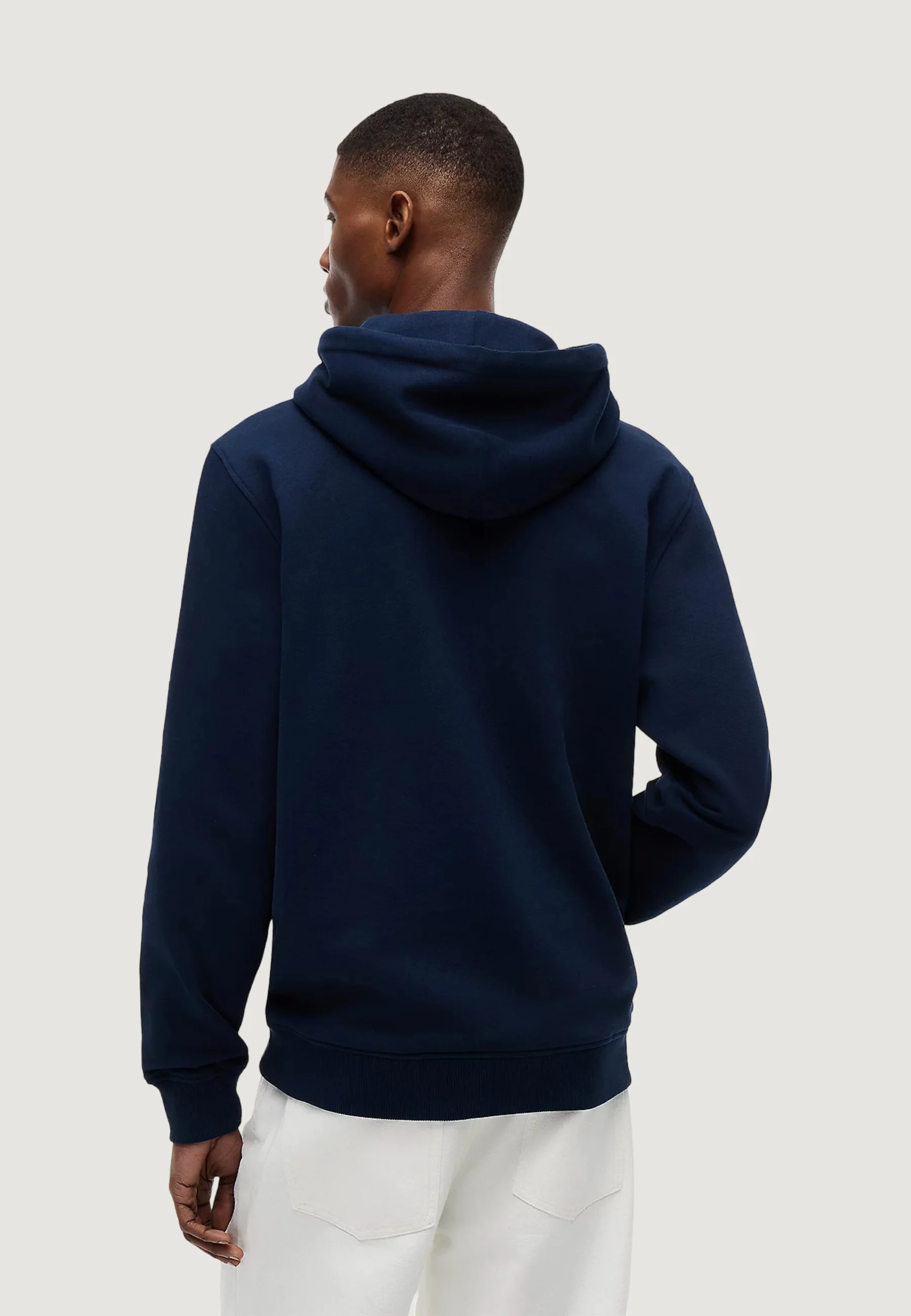 Felpa con cappuccio Tommy Hilfiger Jeans DM0DM21922 - Image 3