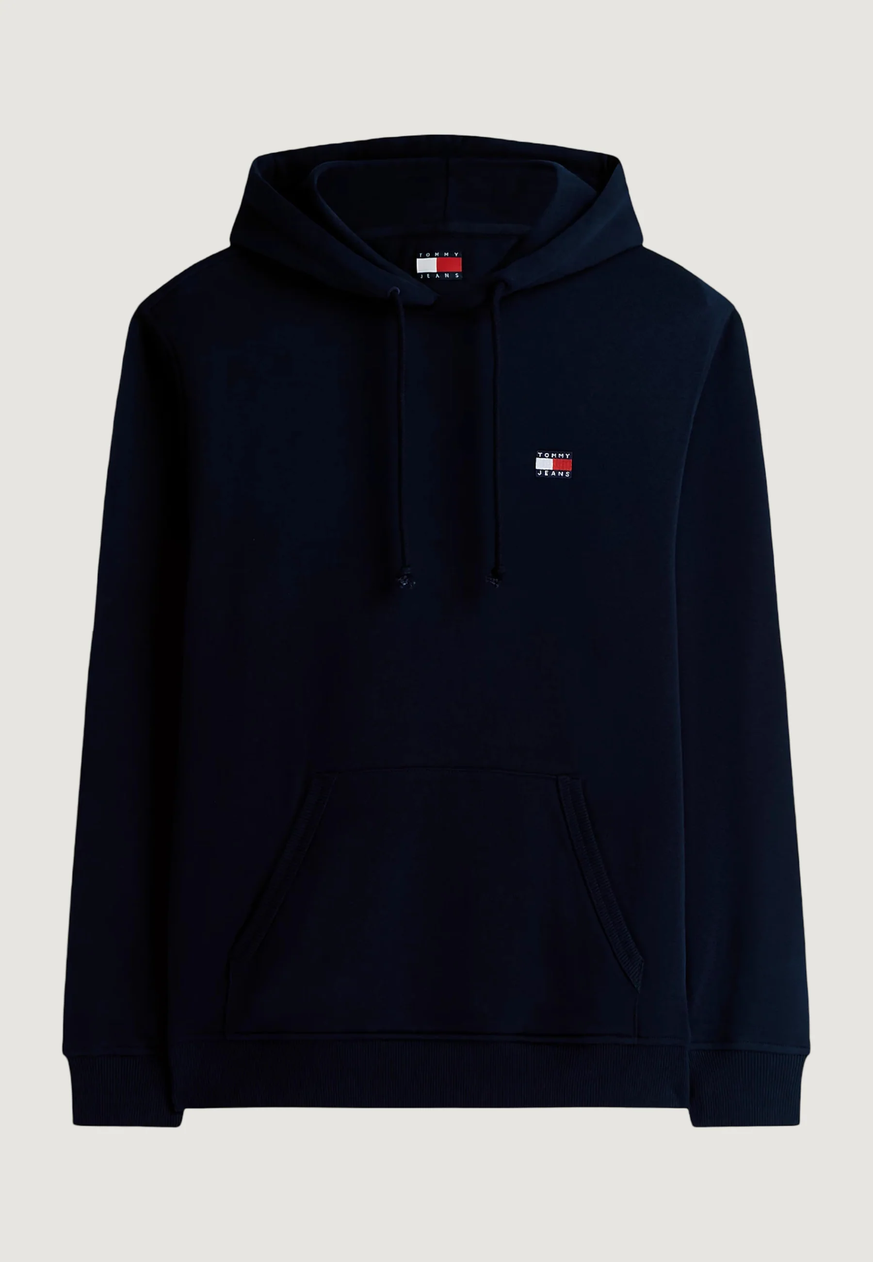 Felpa con cappuccio Tommy Hilfiger Jeans DM0DM21922 - Image 4