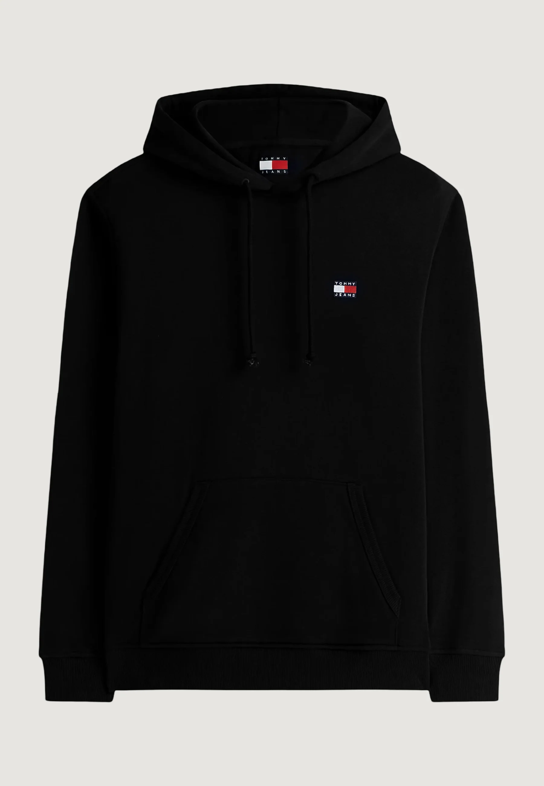 Felpa con cappuccio Tommy Hilfiger Jeans DM0DM21922