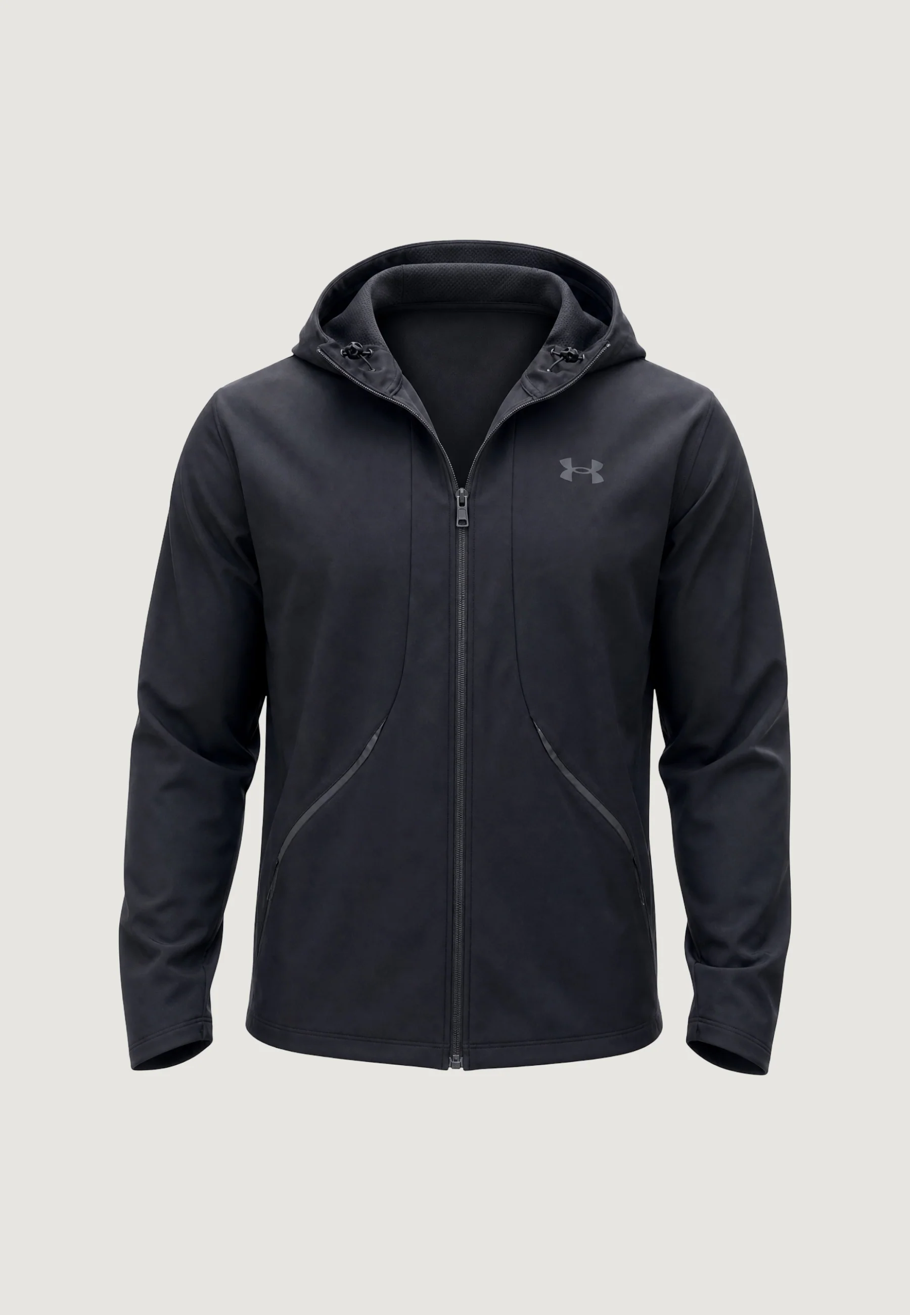 Felpa con cappuccio Under Armour UA Unstoppable Woven - Image 5