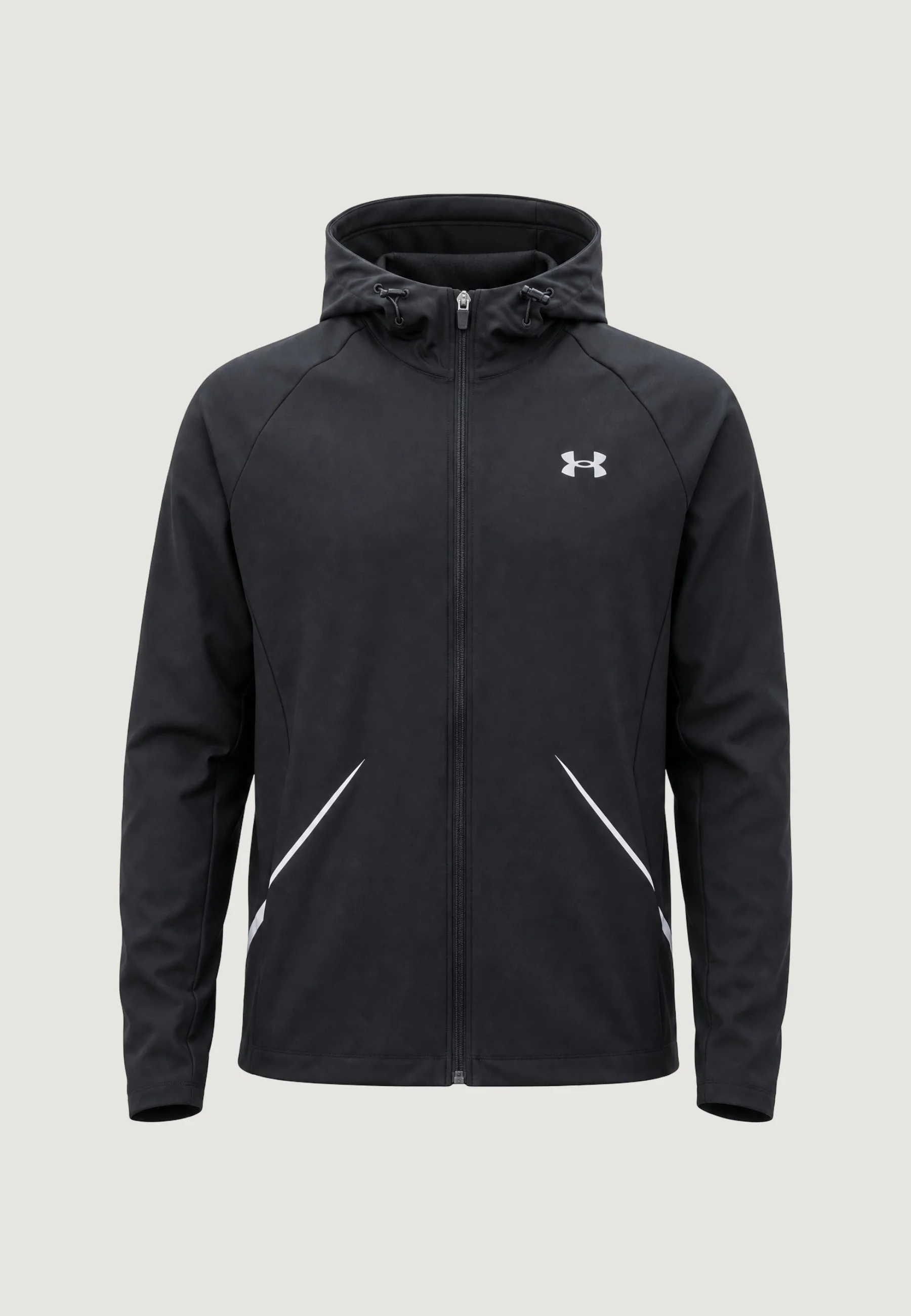 Felpa con cappuccio Under Armour UA Unstoppable Woven - Image 5