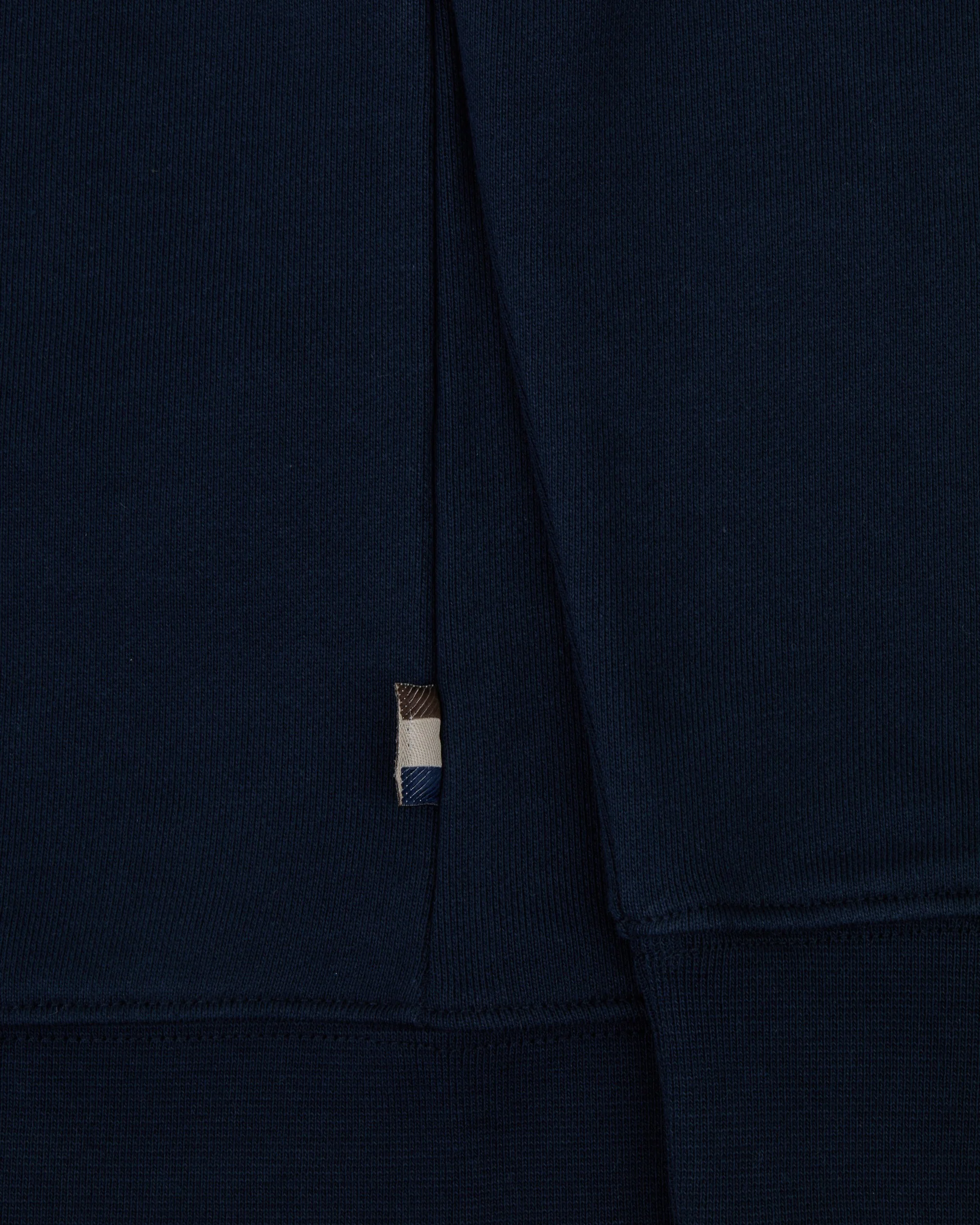 Felpa senza cappuccio Aquascutum Active BIG LOGO CREWNECK - Image 4