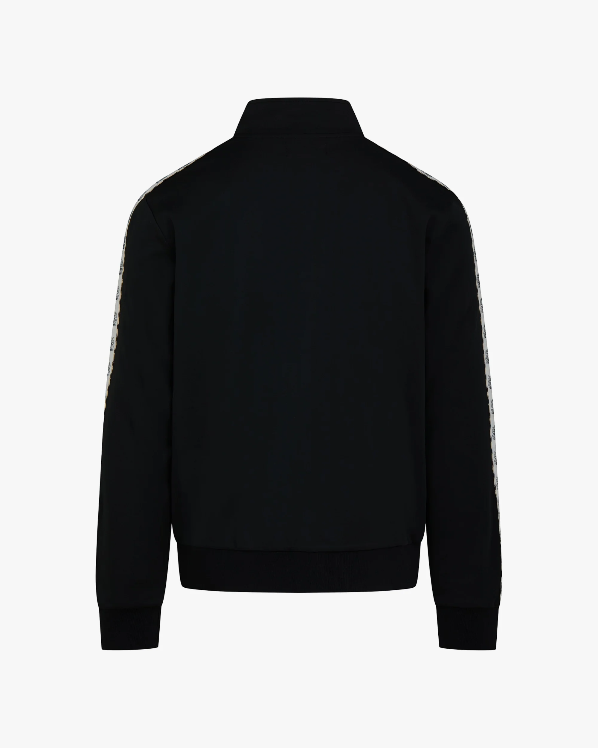 Felpa senza cappuccio Aquascutum Active CREST TAPE TRACK TOP - Image 5