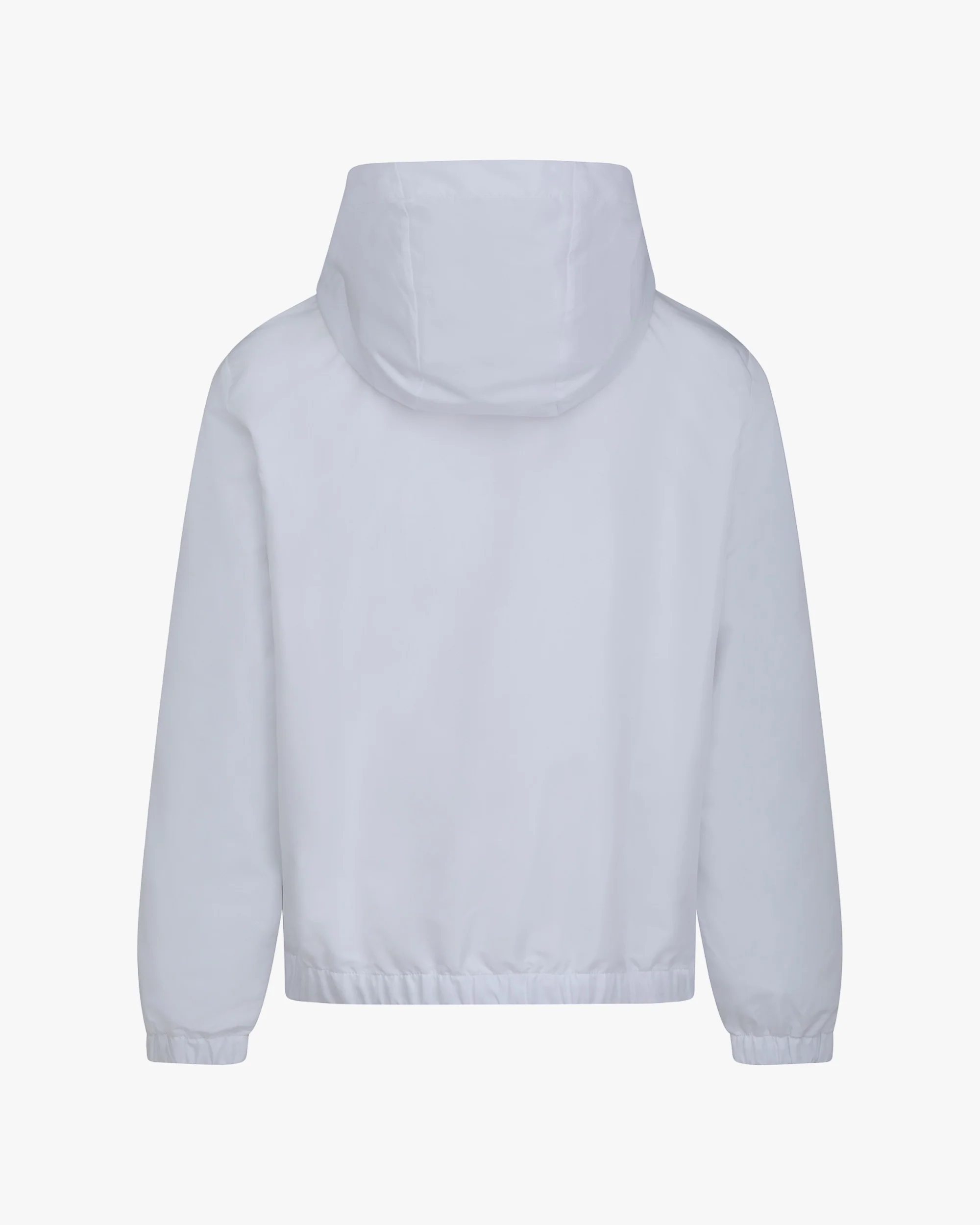Felpa senza cappuccio Aquascutum Active DIAMOND WAVE BADGE TRACK TOP - Image 2