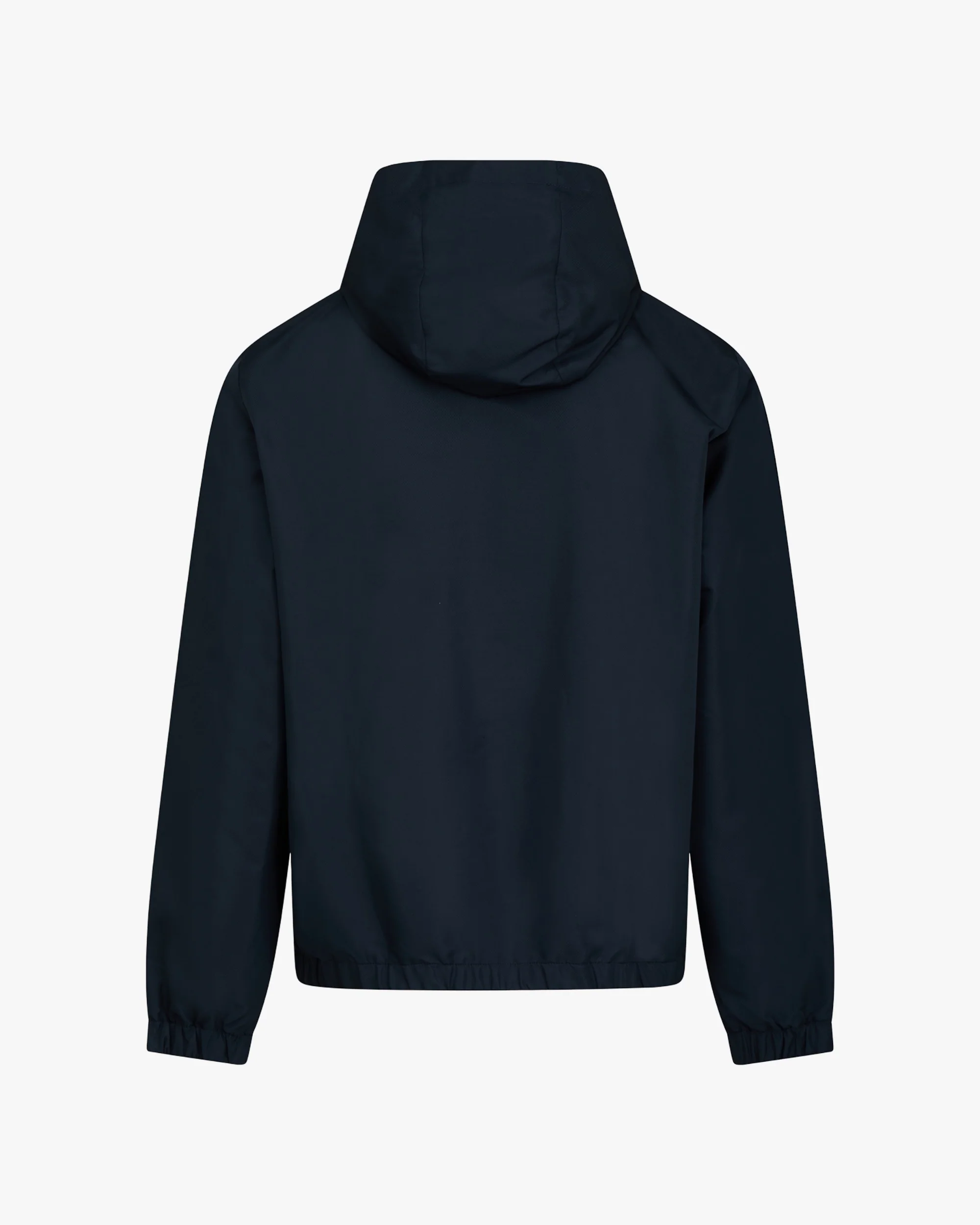 Felpa senza cappuccio Aquascutum Active DIAMOND WAVE BADGE TRACK TOP - Image 2