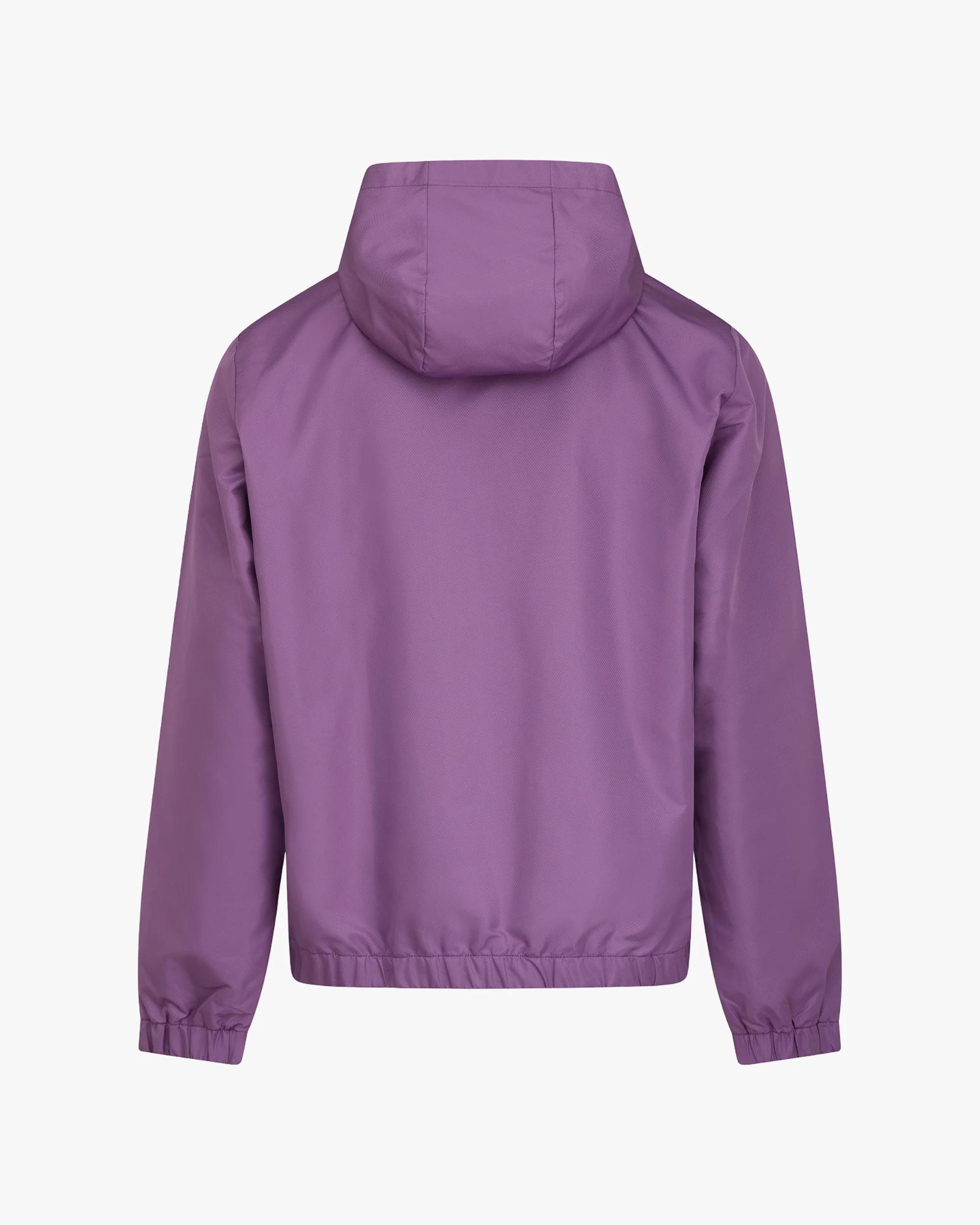 Felpa senza cappuccio Aquascutum Active DIAMOND WAVE BADGE TRACK TOP - Image 2