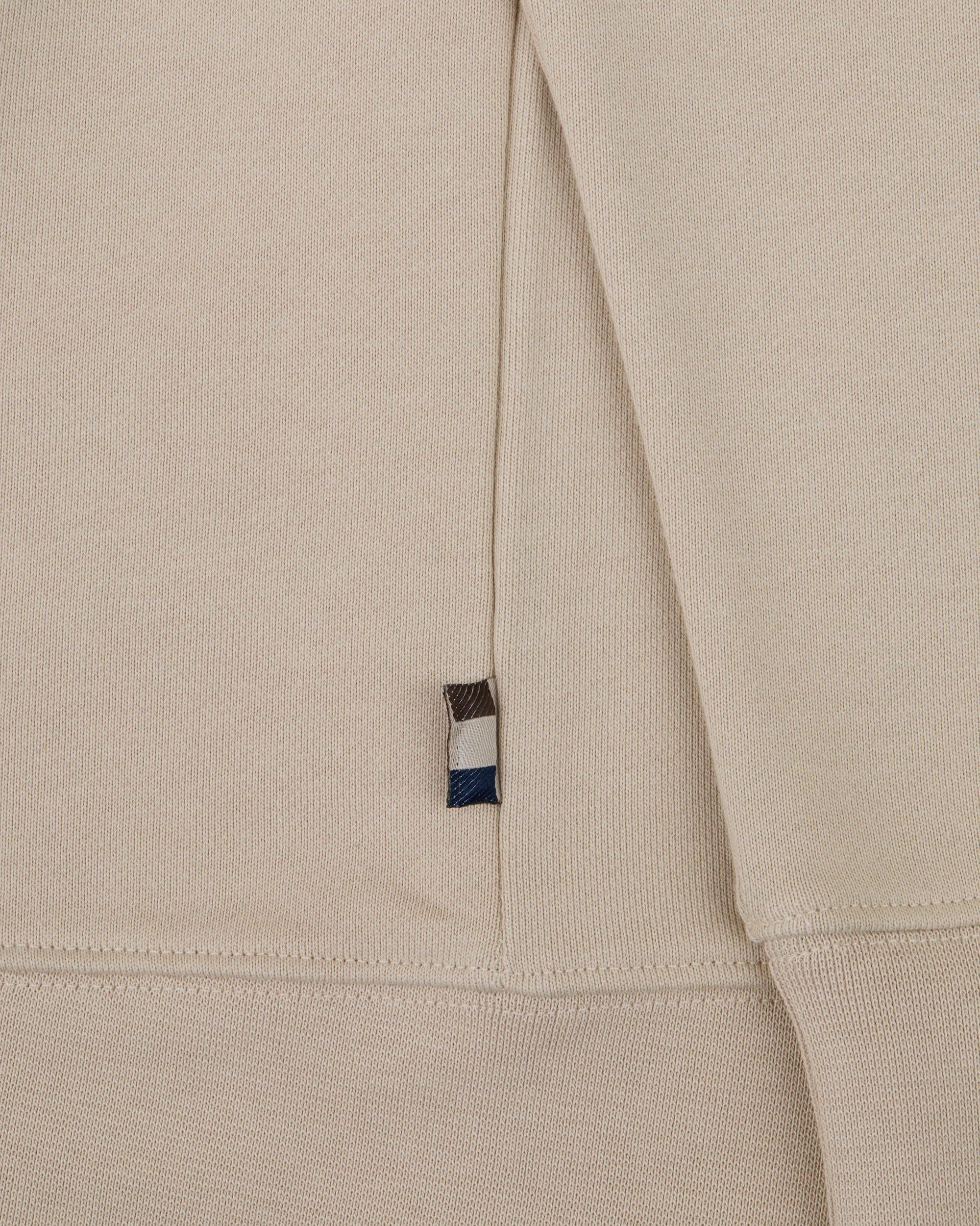 Felpa senza cappuccio Aquascutum Active SMALL LOGO CREWNECK - Image 4