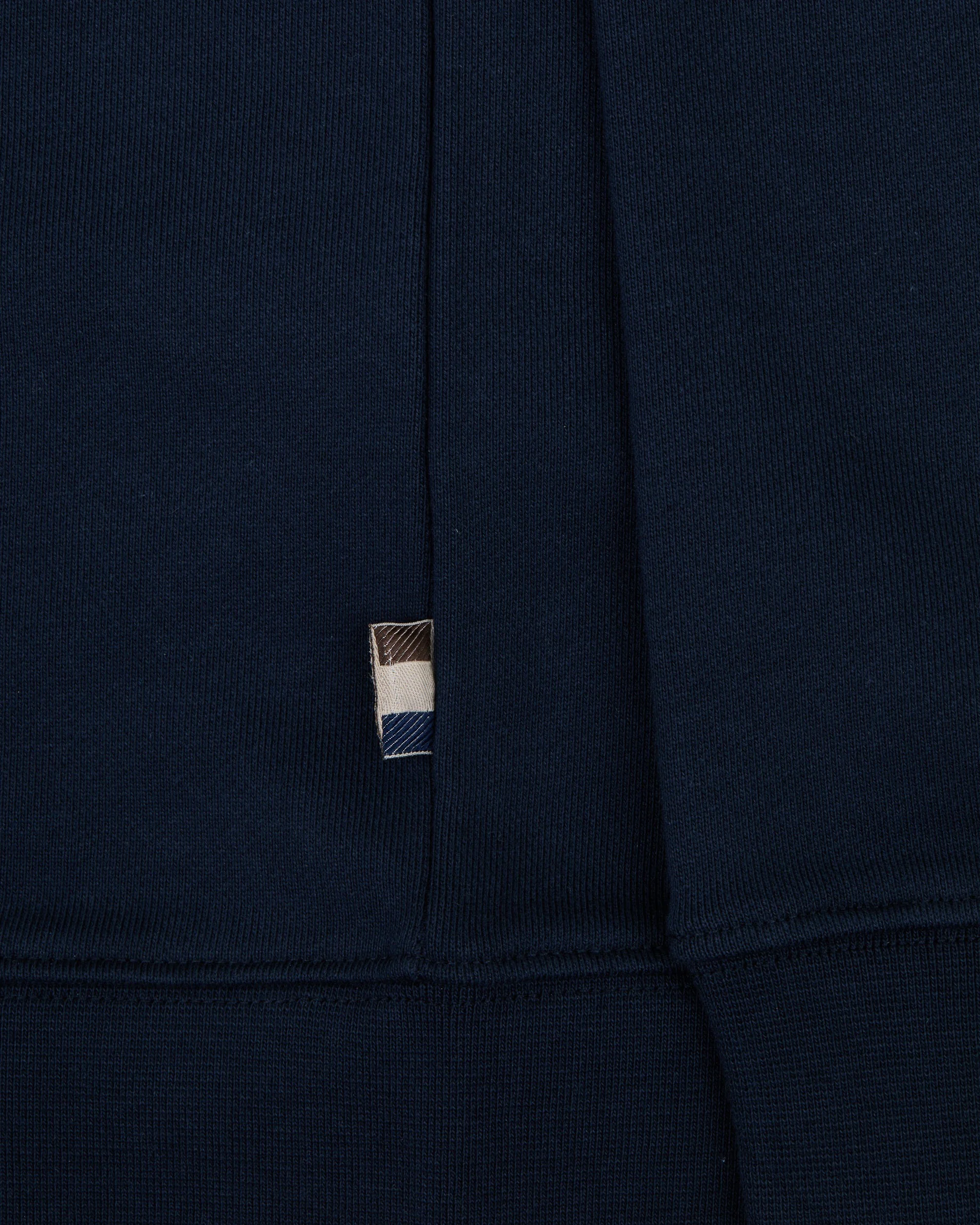 Felpa senza cappuccio Aquascutum Active SMALL LOGO CREWNECK - Image 4